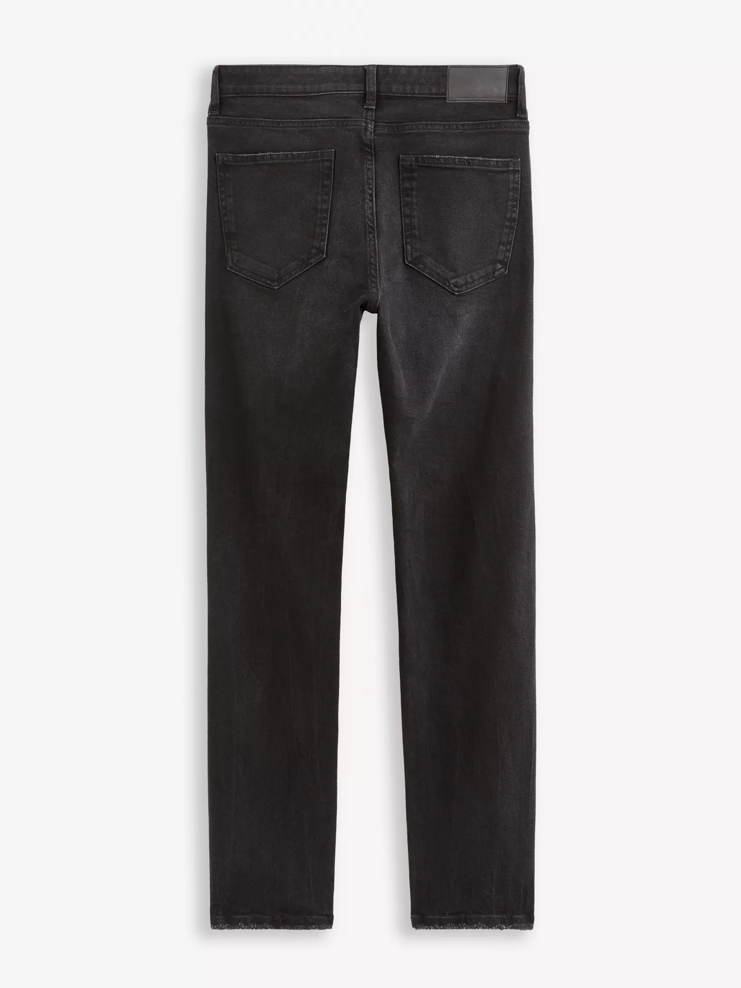 Džínsy slim C25 Fostroy (7) Džínsy slim C25 Fostroy (7)