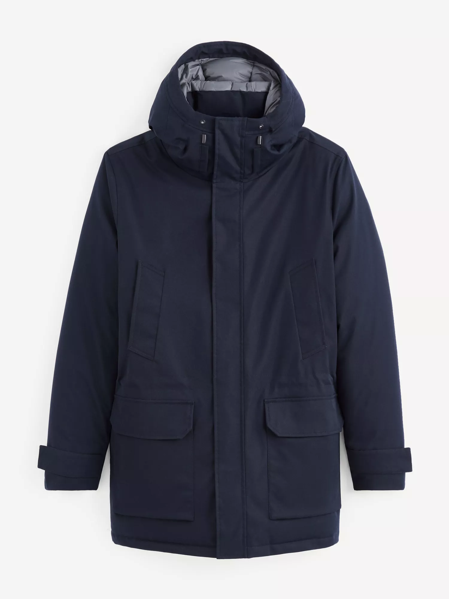 Zateplená parka Pualaski (5) Zateplená parka Pualaski (5)