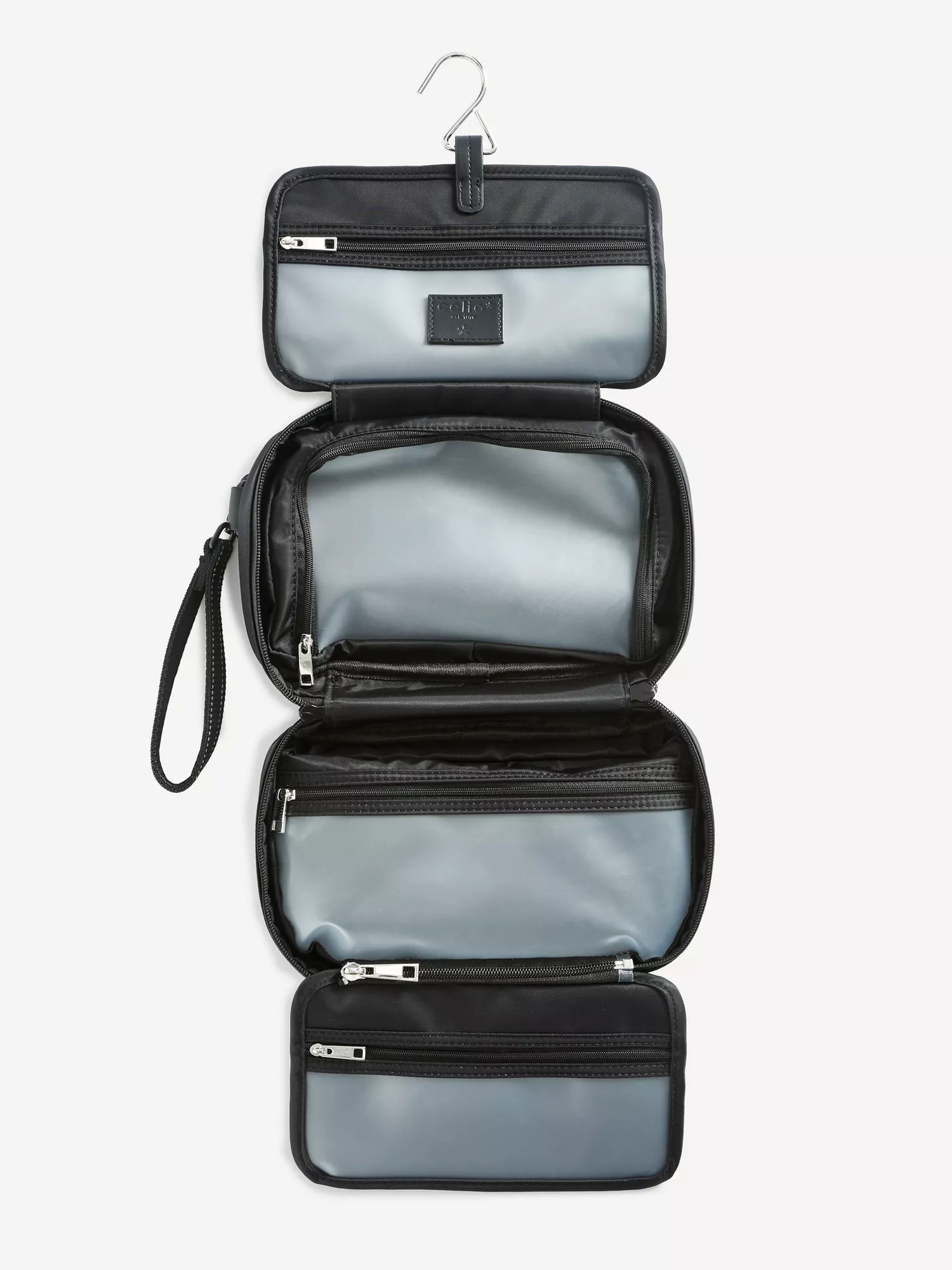 Kozmetická taška Siwashbag (3) Kozmetická taška Siwashbag (3)