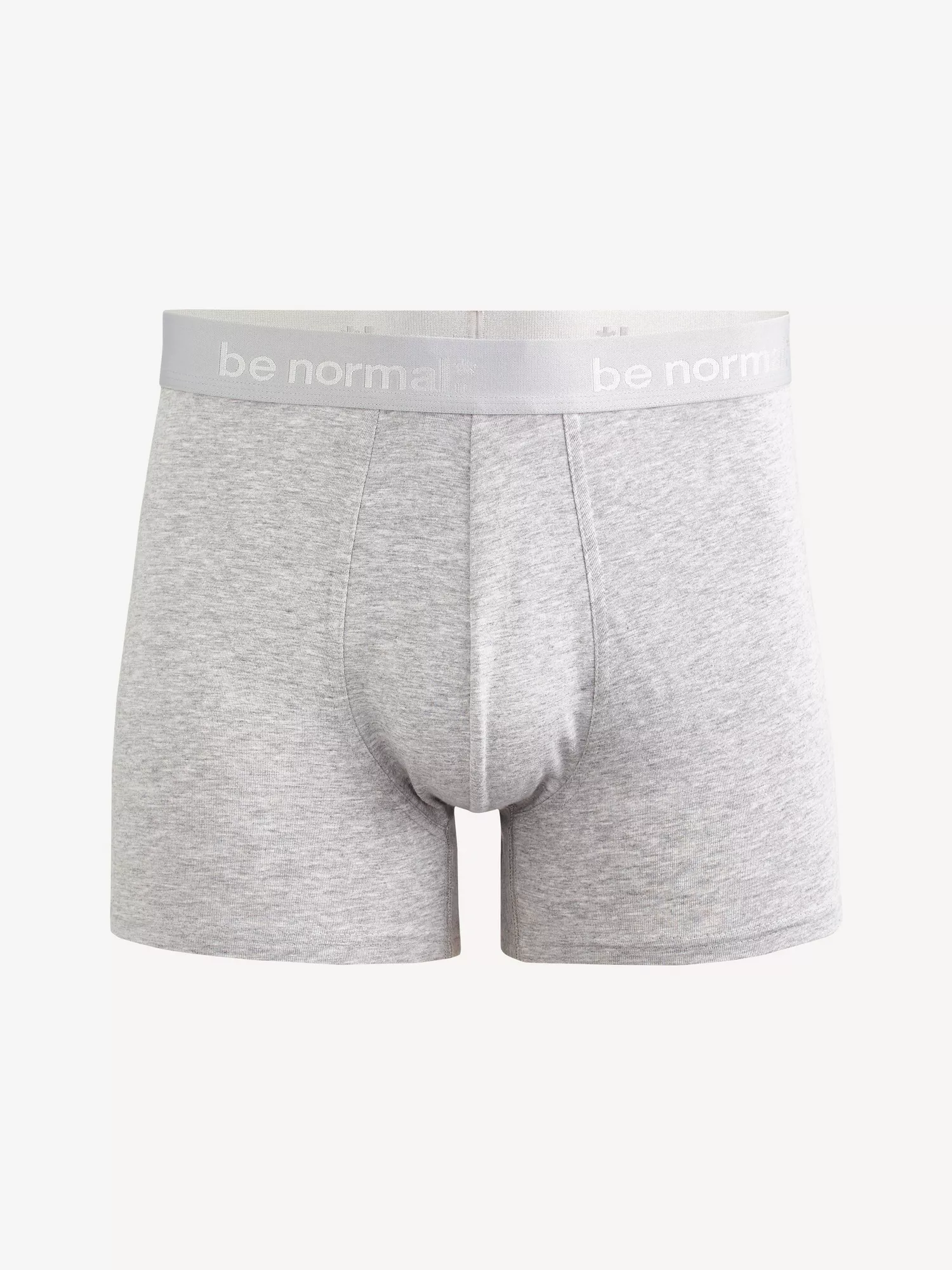 Bavlnené boxerky Binormal (1) Bavlnené boxerky Binormal (1)