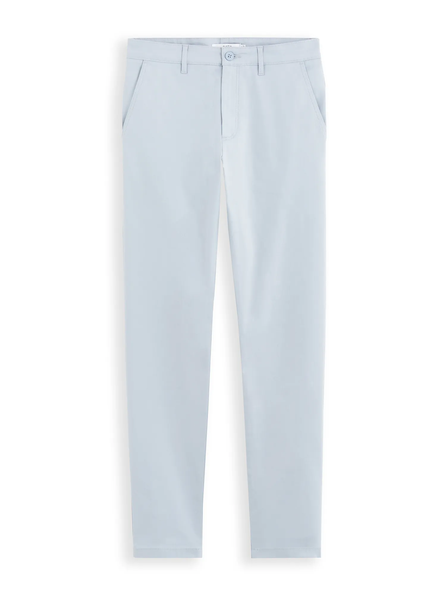 Nohavice chino slim Tocharles (1) Nohavice chino slim Tocharles (1)