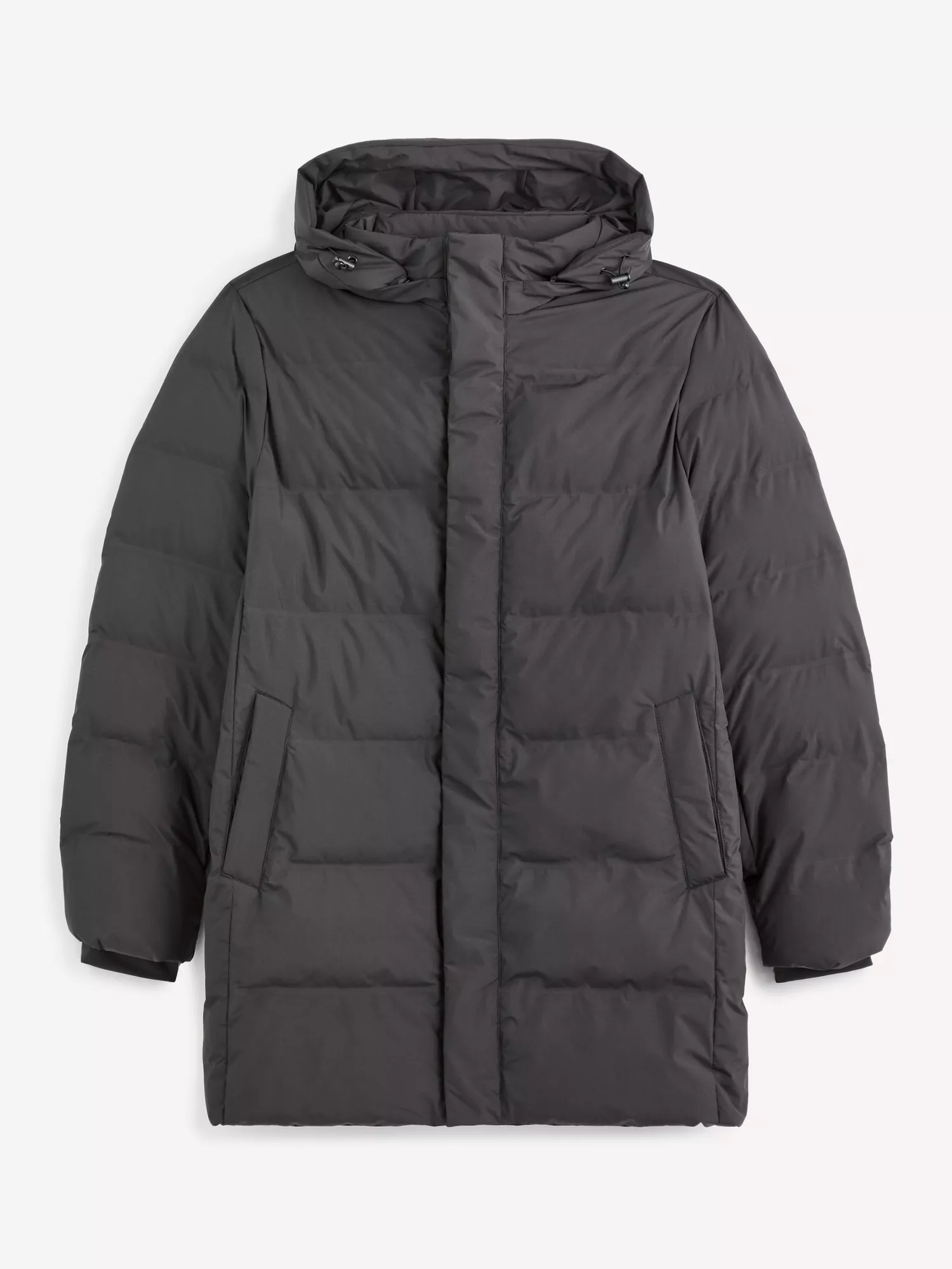 Prešívaná bunda parka Cupiumino (7) Prešívaná bunda parka Cupiumino (7)