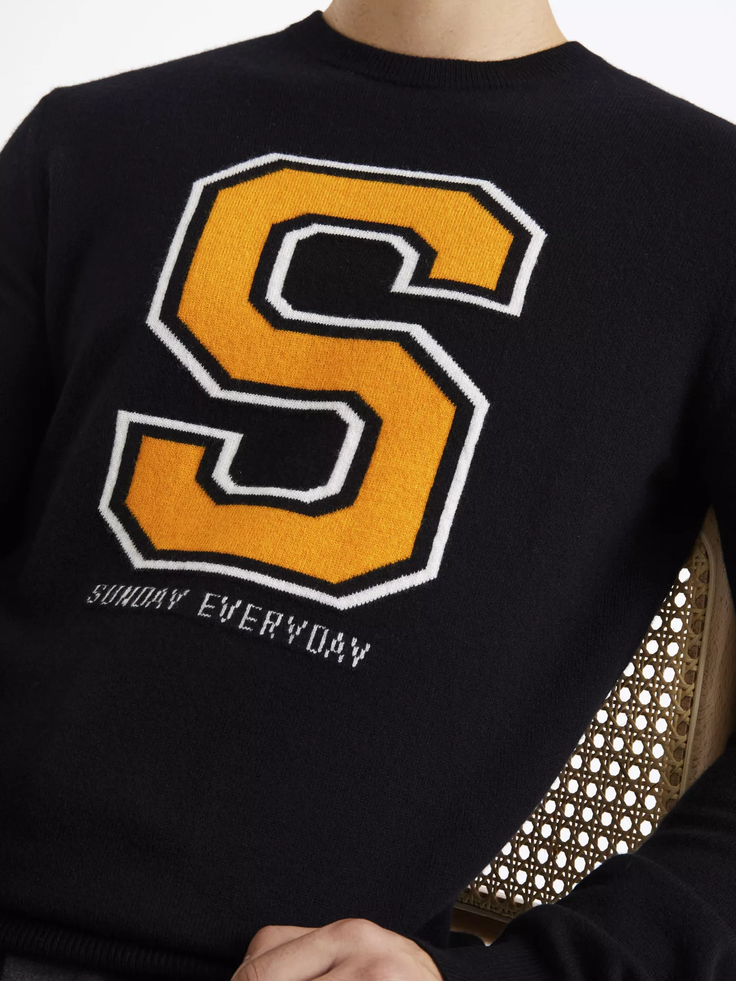 Vlnený sveter Cenormal (4) Vlnený sveter Cenormal (4)
