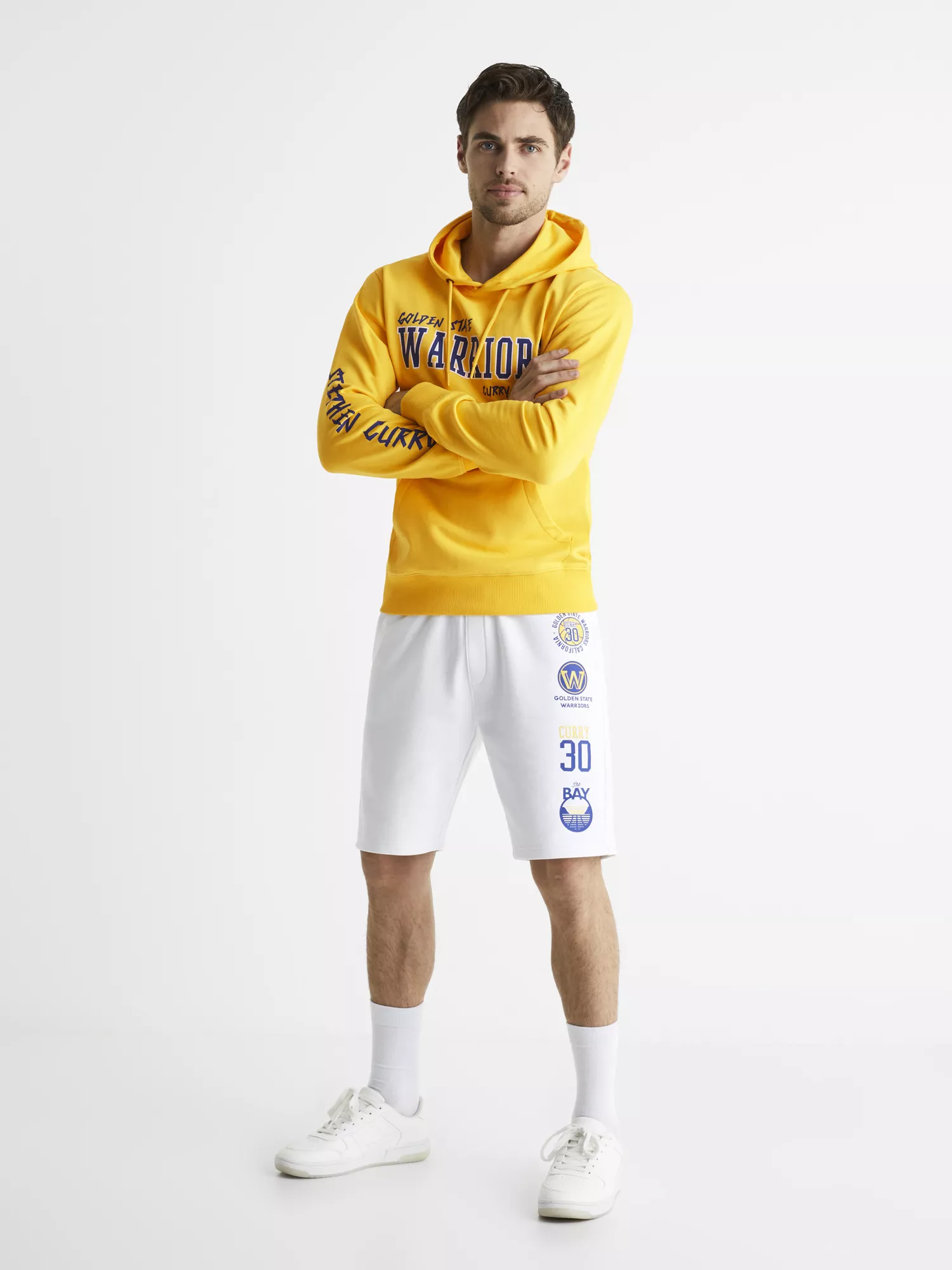 Mikina NBA Golden State Warriors (3) Mikina NBA Golden State Warriors (3)