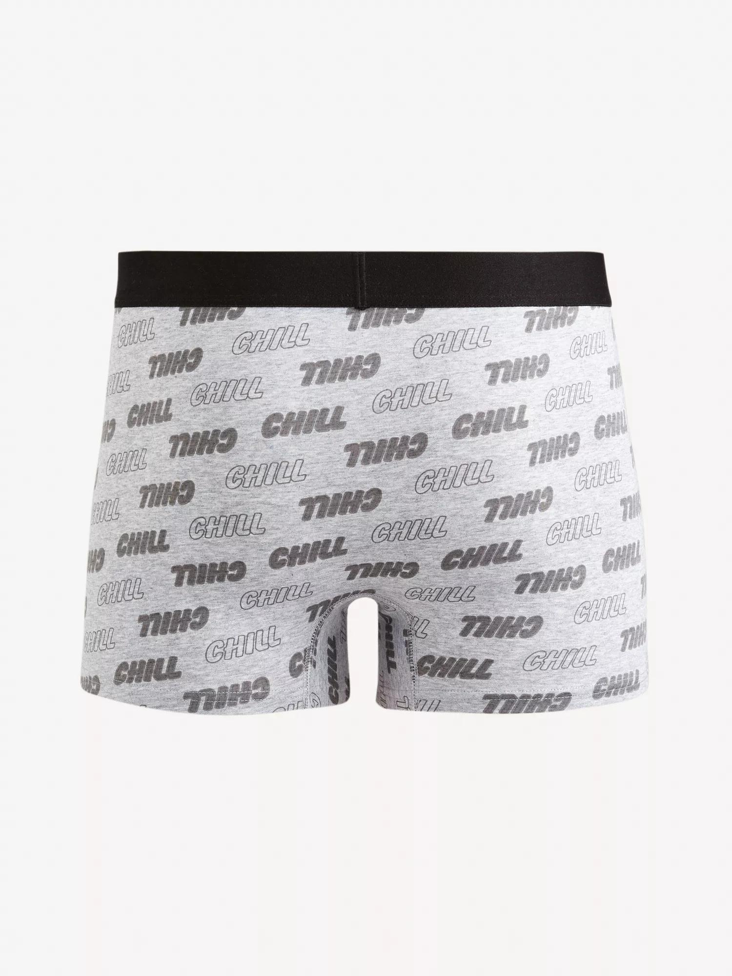 Vzorované boxerky Fichill (2) Vzorované boxerky Fichill (2)