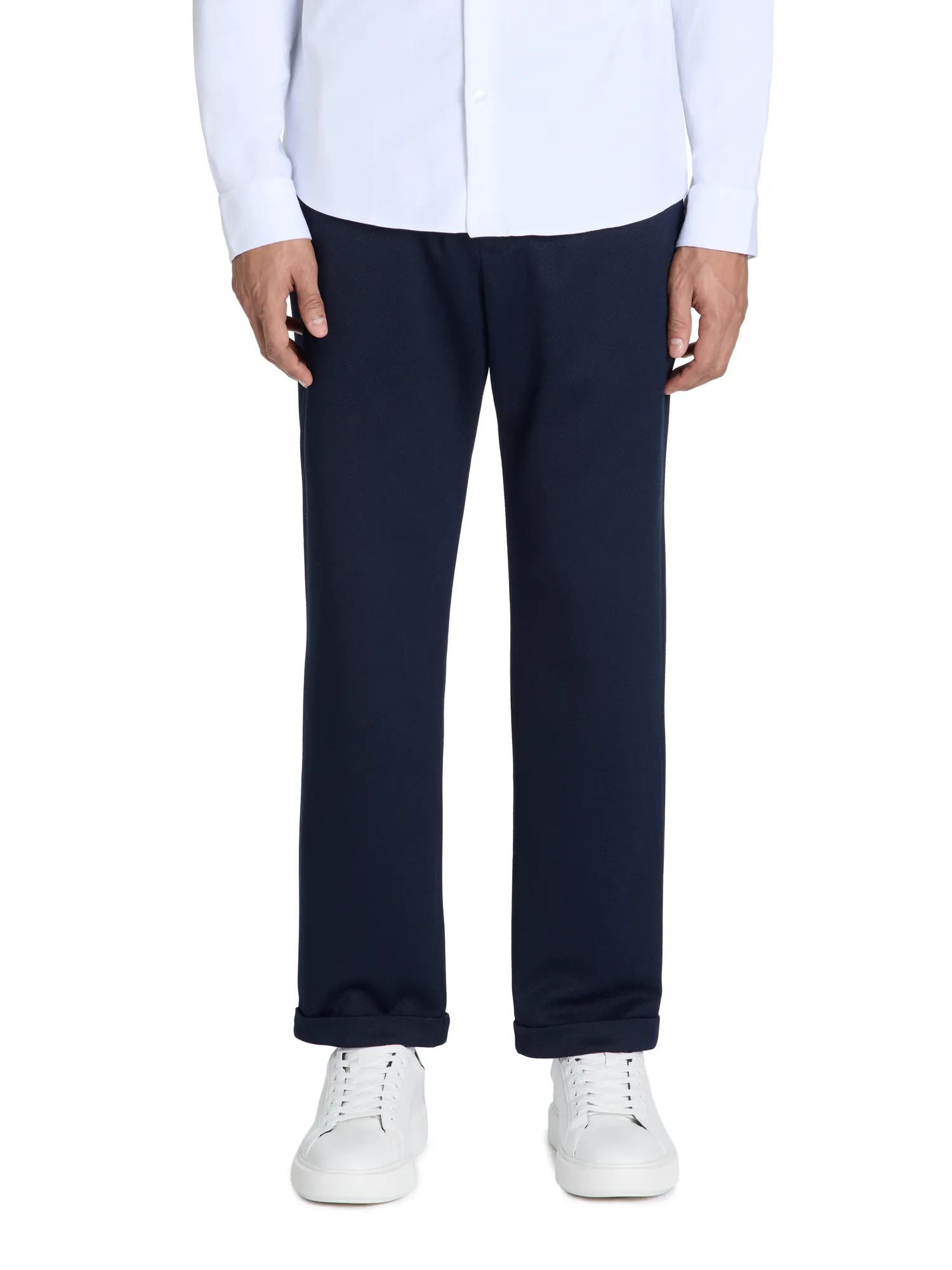 Nohavice Lopick slim (3) Nohavice Lopick slim (3)