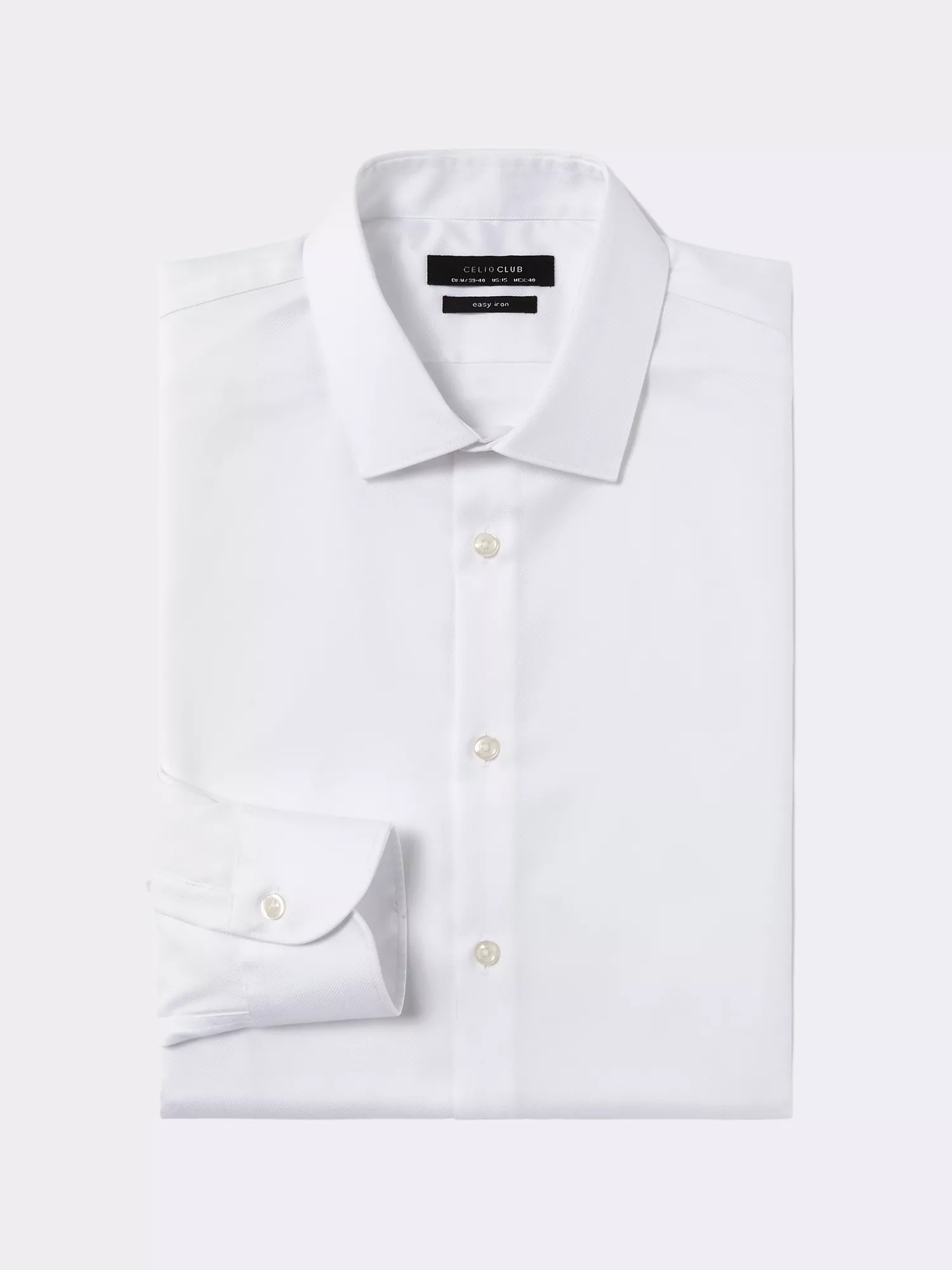 Bavlnená košeľa Narox (5)