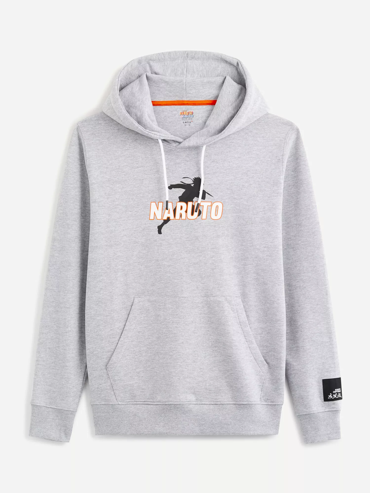 Mikina Naruto s kapucňou (5) Mikina Naruto s kapucňou (5)
