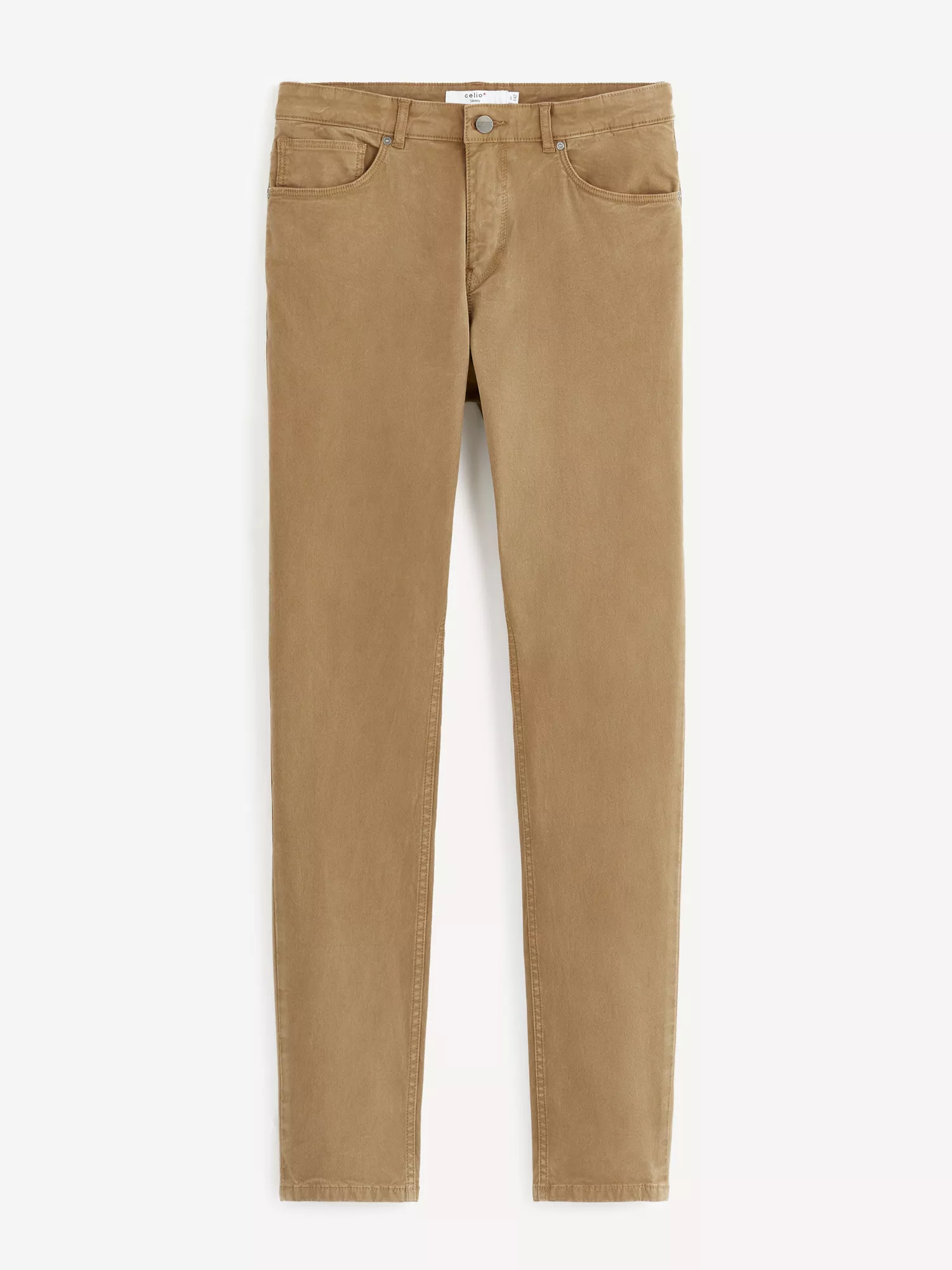 Nohavice Topry skinny (5) Nohavice Topry skinny (5)