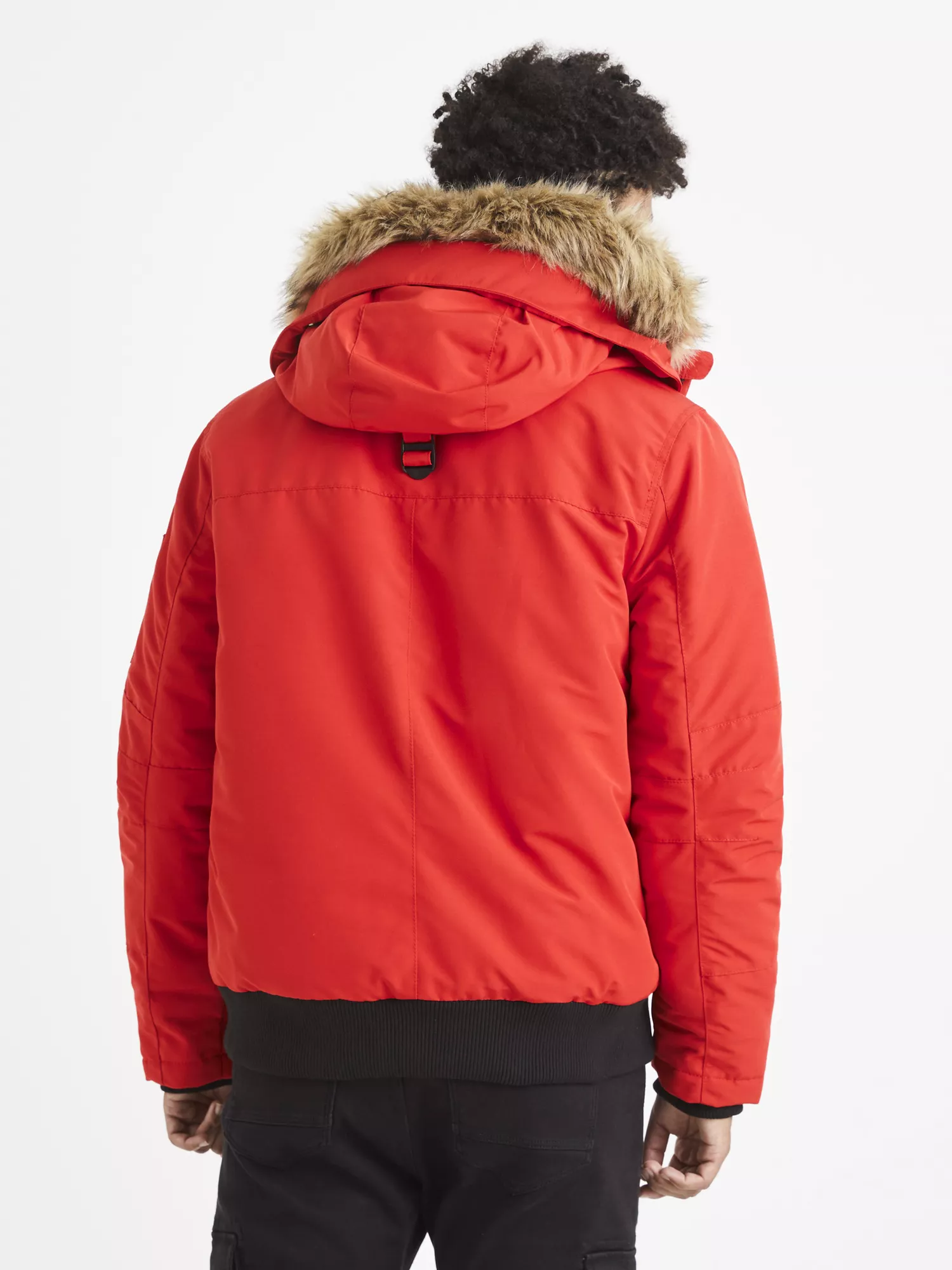 Bunda parka Vusulky (2) Bunda parka Vusulky (2)