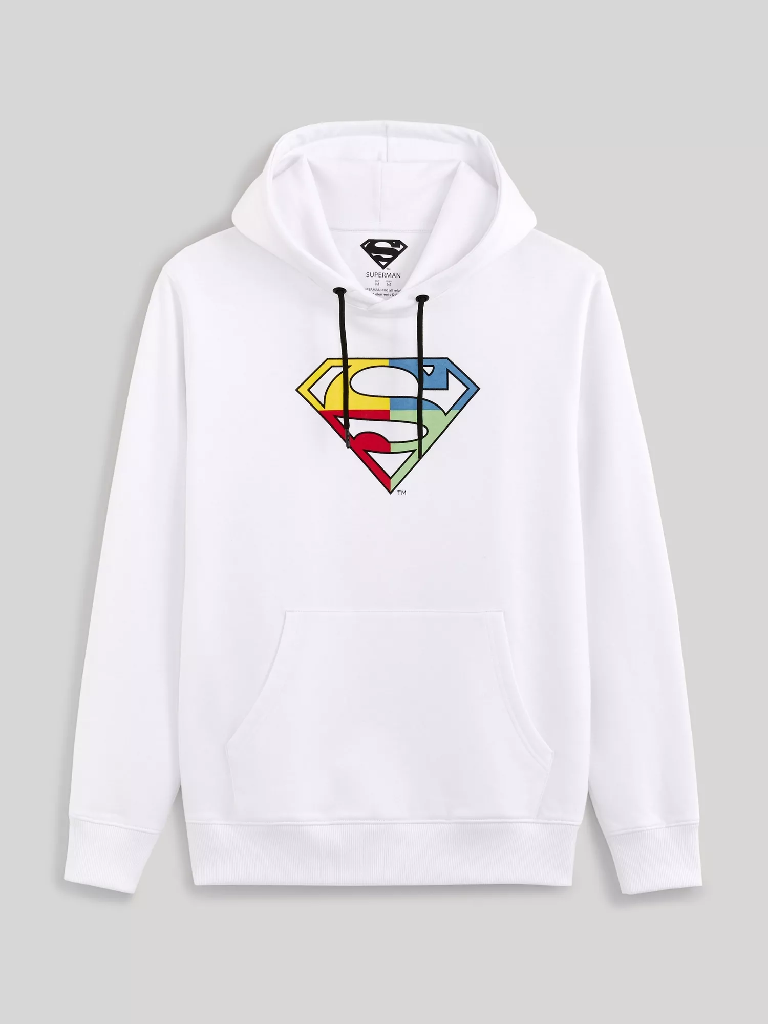 Mikina Superman (6) Mikina Superman (6)