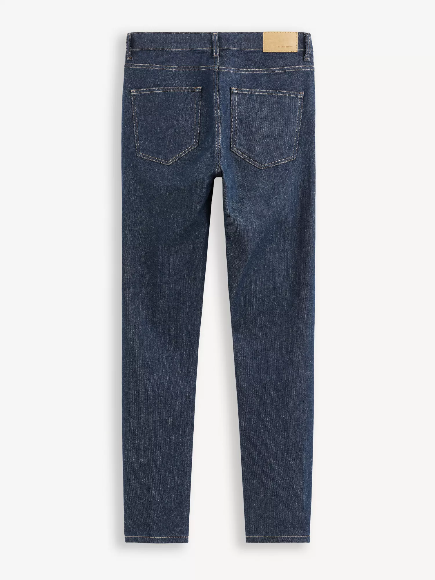 Džínsy C25 slim Fotaper (6) Džínsy C25 slim Fotaper (6)