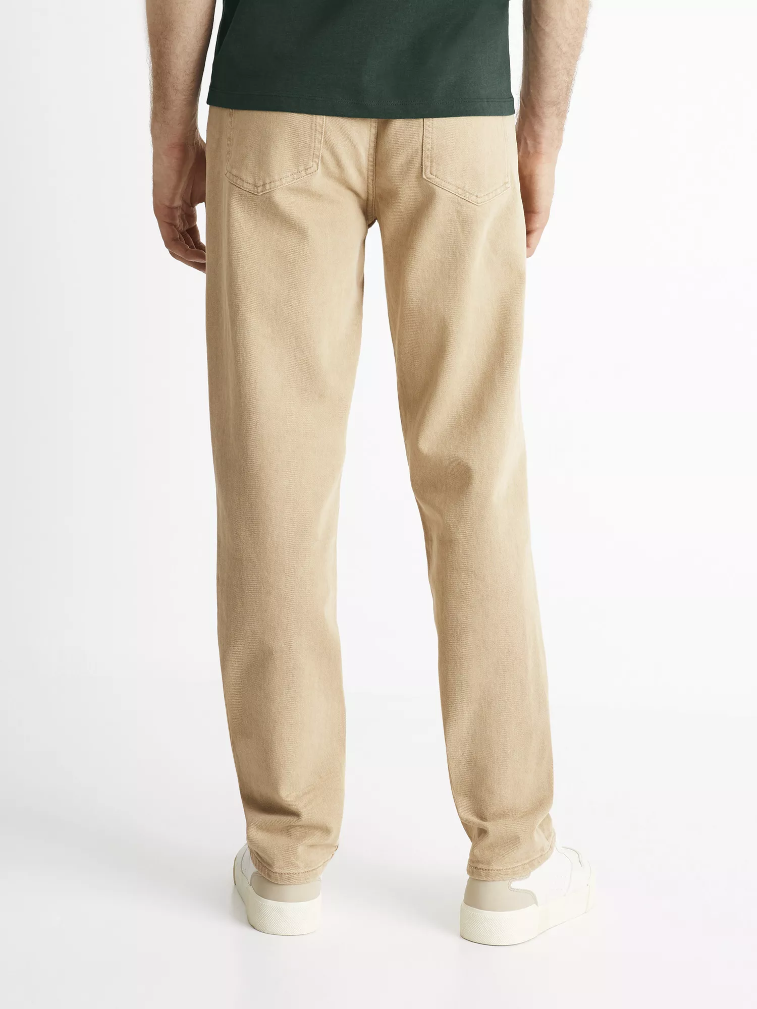 Džínsy Loose fit C75 Coback5 (2) Džínsy Loose fit C75 Coback5 (2)