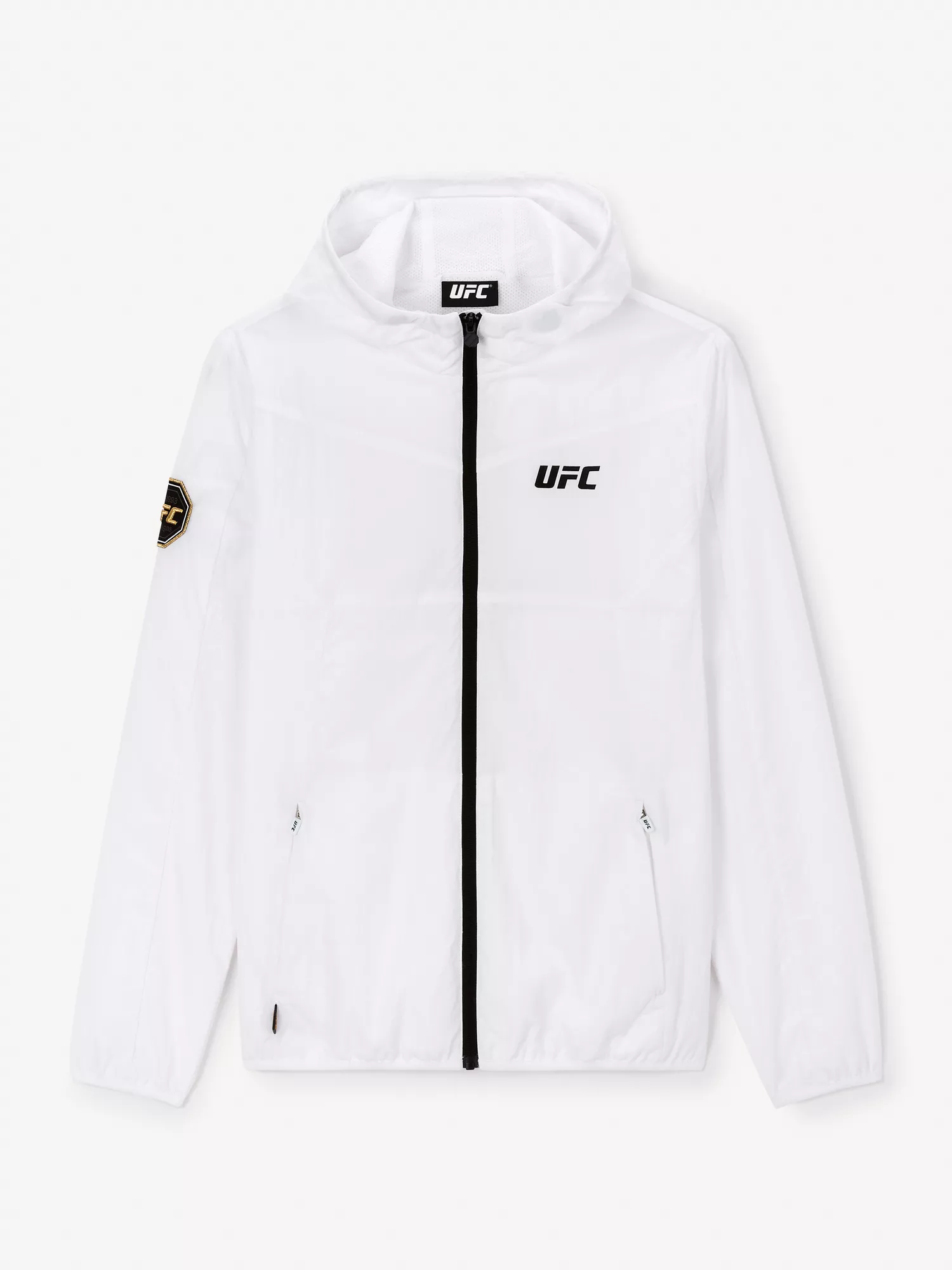 Bunda UFC (5) Bunda UFC (5)