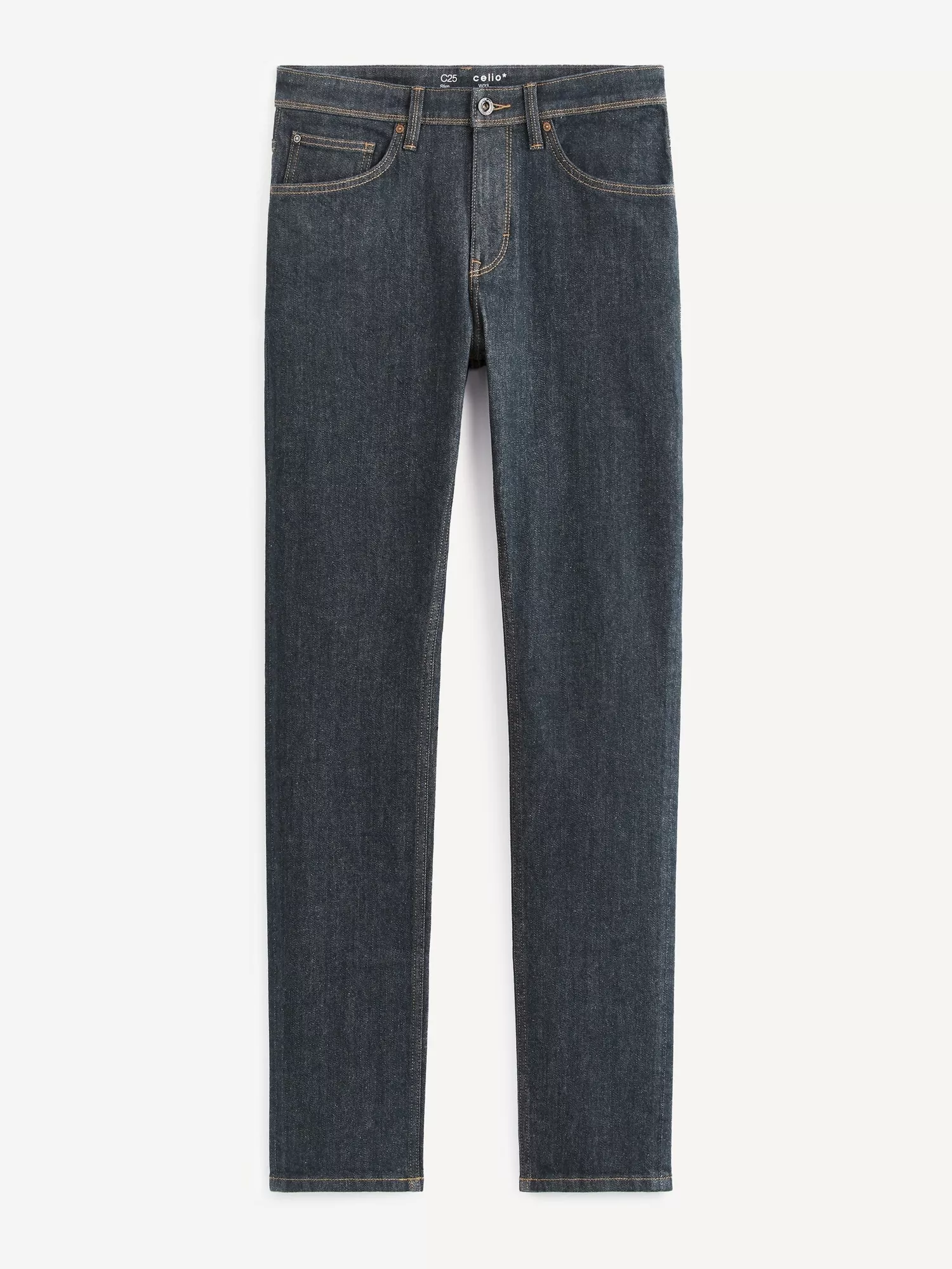 Džínsy C25 Toslimo slim (6) Džínsy C25 Toslimo slim (6)