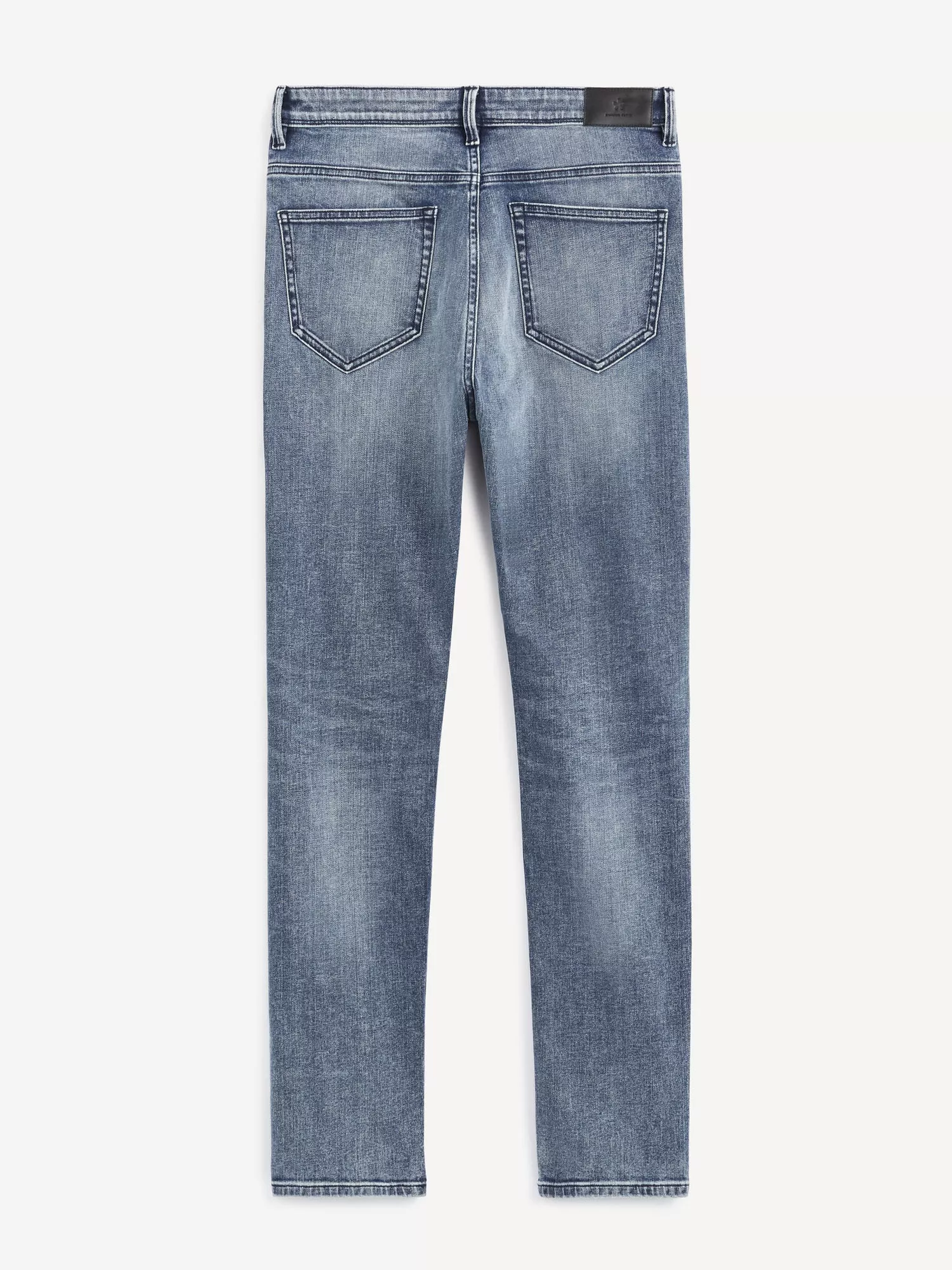 Džínsy C25 Voslue slim (6) Džínsy C25 Voslue slim (6)
