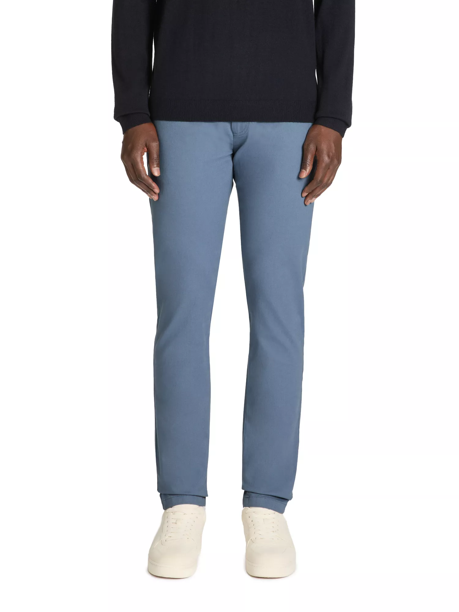 Nohavice chino slim Tocharles (1) Nohavice chino slim Tocharles (1)