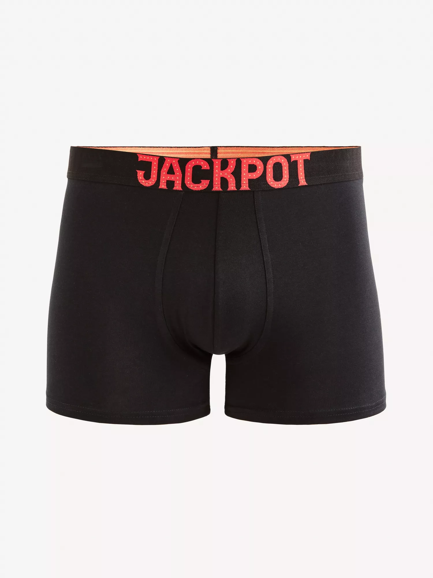 Bavlnené boxerky Gibojack (1) Bavlnené boxerky Gibojack (1)