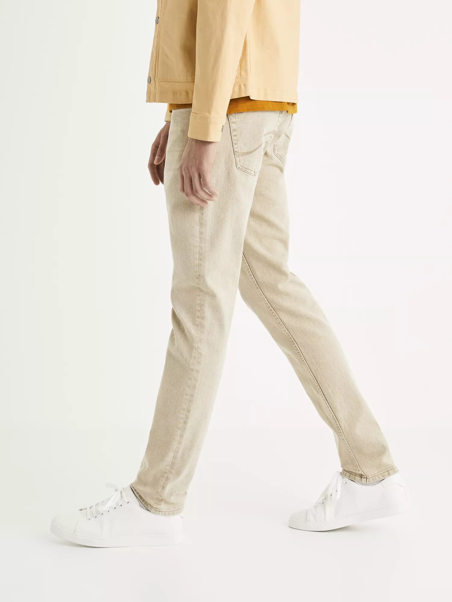 Džínsy C25 Toterra slim (3) Džínsy C25 Toterra slim (3)