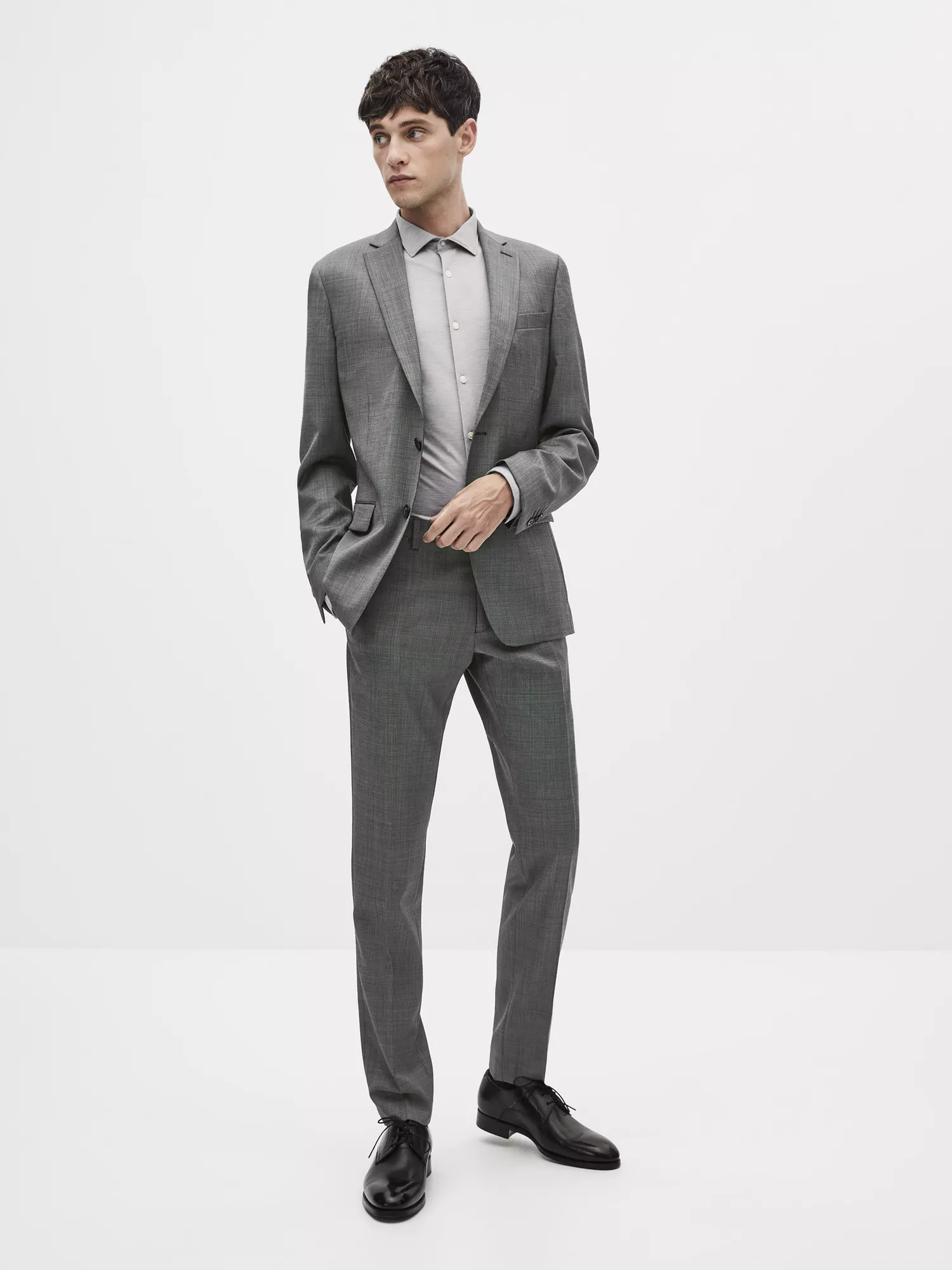 Košeľa Sactivepro slim strih (3) Košeľa Sactivepro slim strih (3)