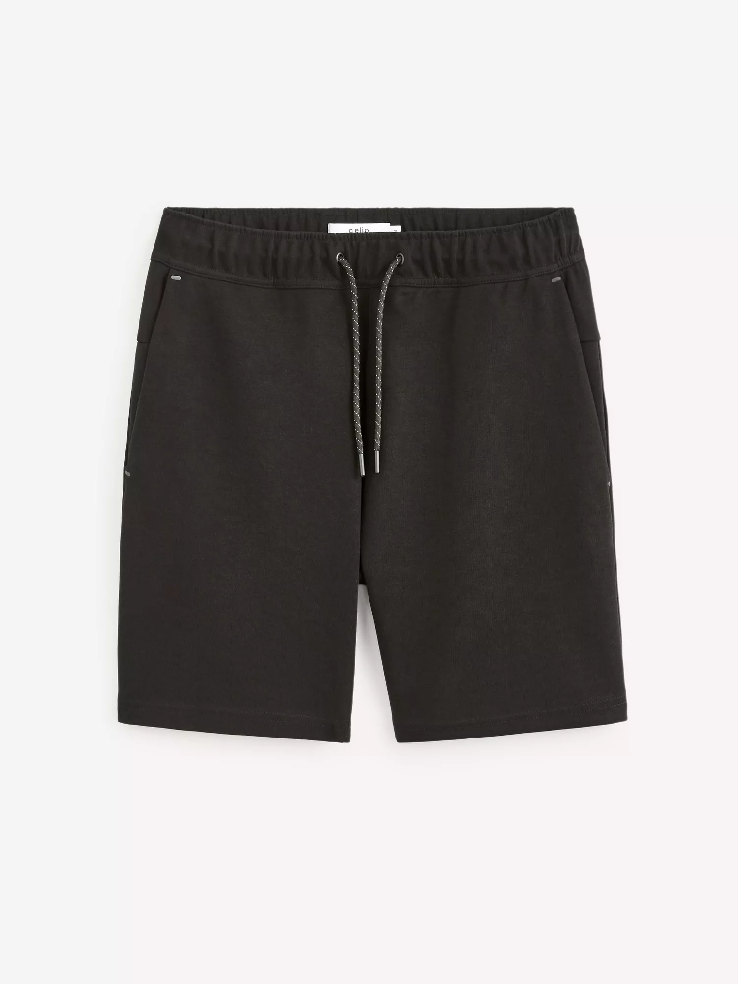 Teplákové kraťasy Donewshort (3) Teplákové kraťasy Donewshort (3)