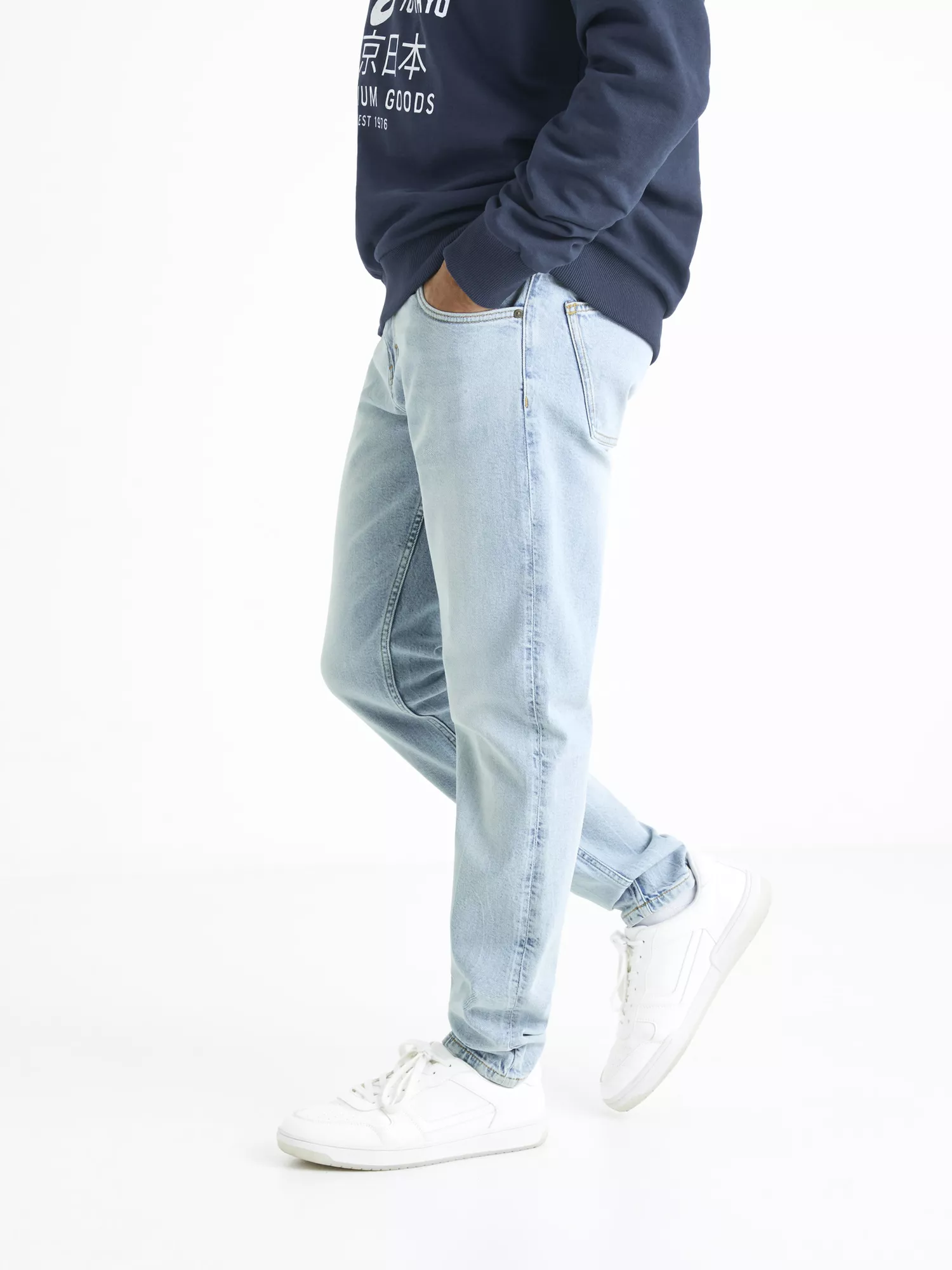Džínsy C45 skinny Boskin1 (5) Džínsy C45 skinny Boskin1 (5)