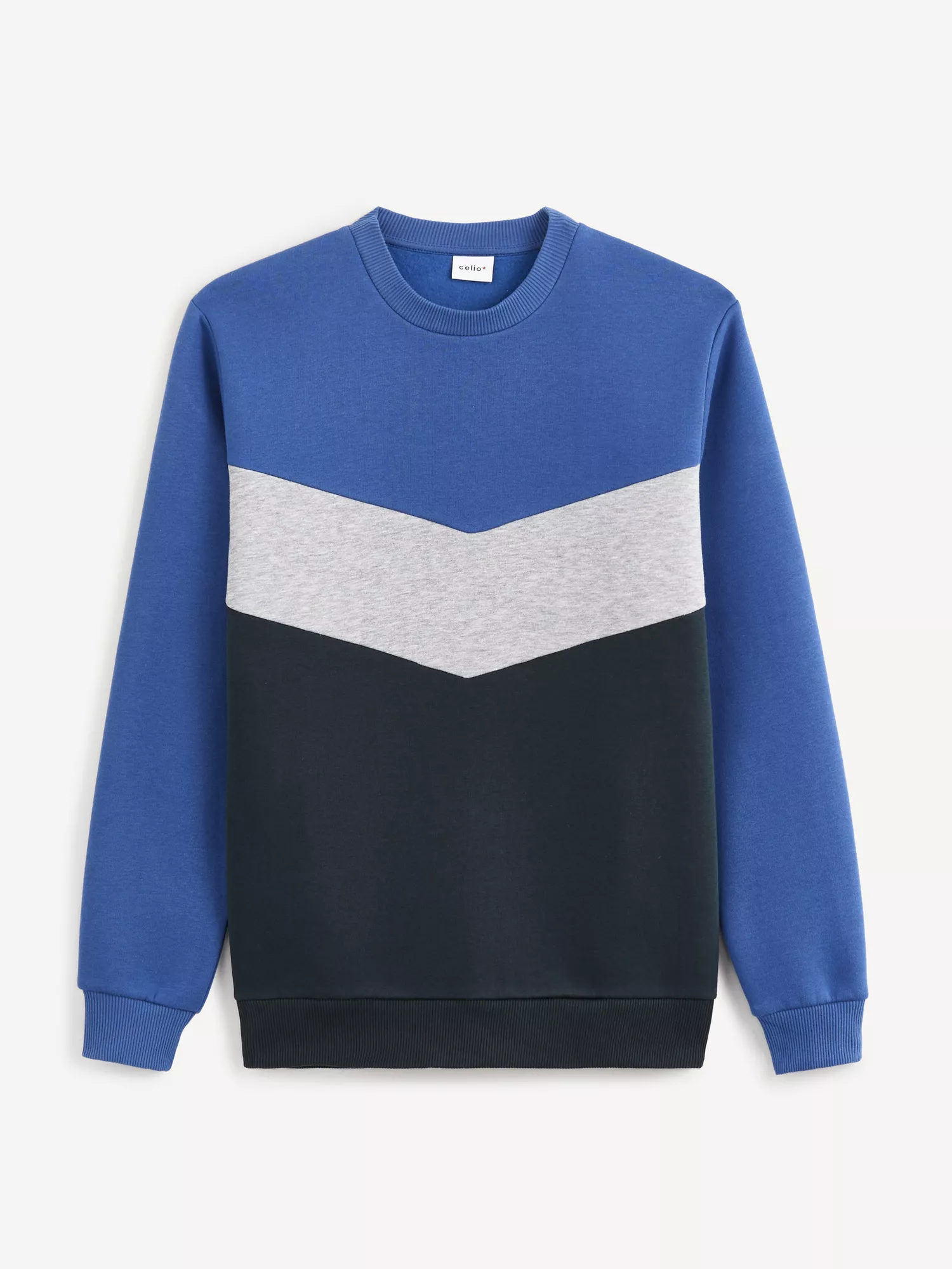 Pletený sveter Vever (4)