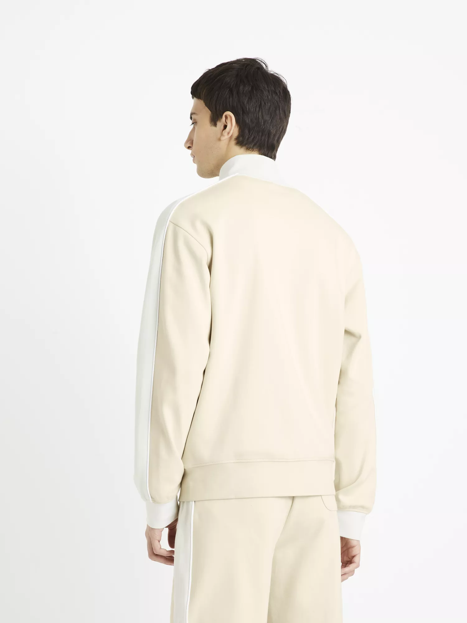 Mikina na zips Depaqueta (2) Mikina na zips Depaqueta (2)