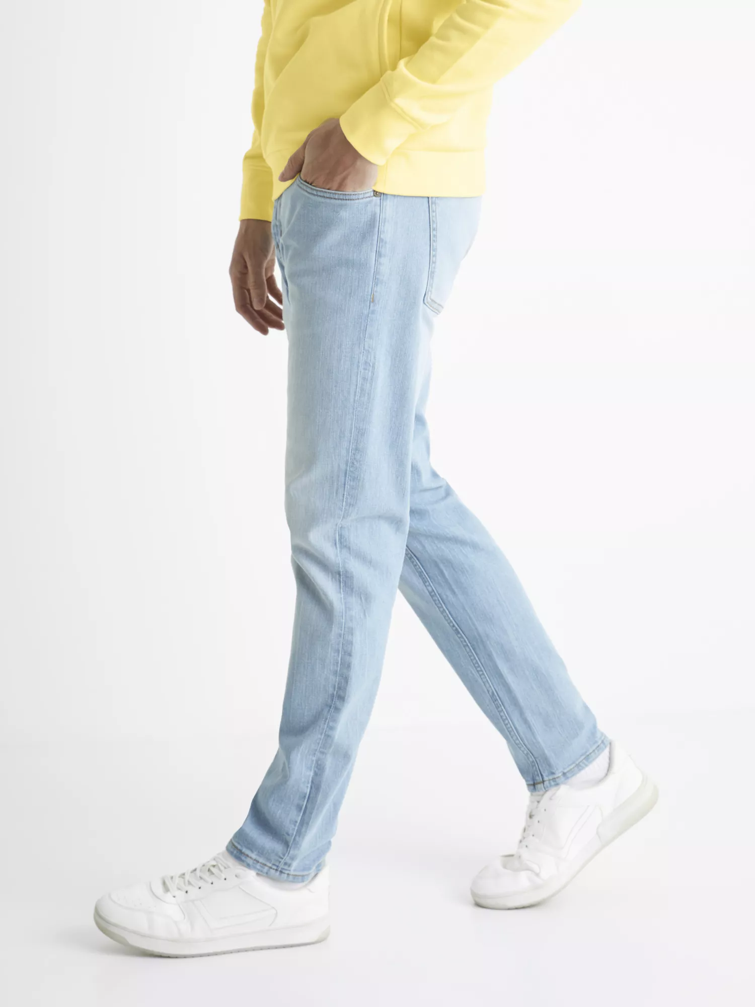 Džínsy Bonet25t C25 slim (3) Džínsy Bonet25t C25 slim (3)