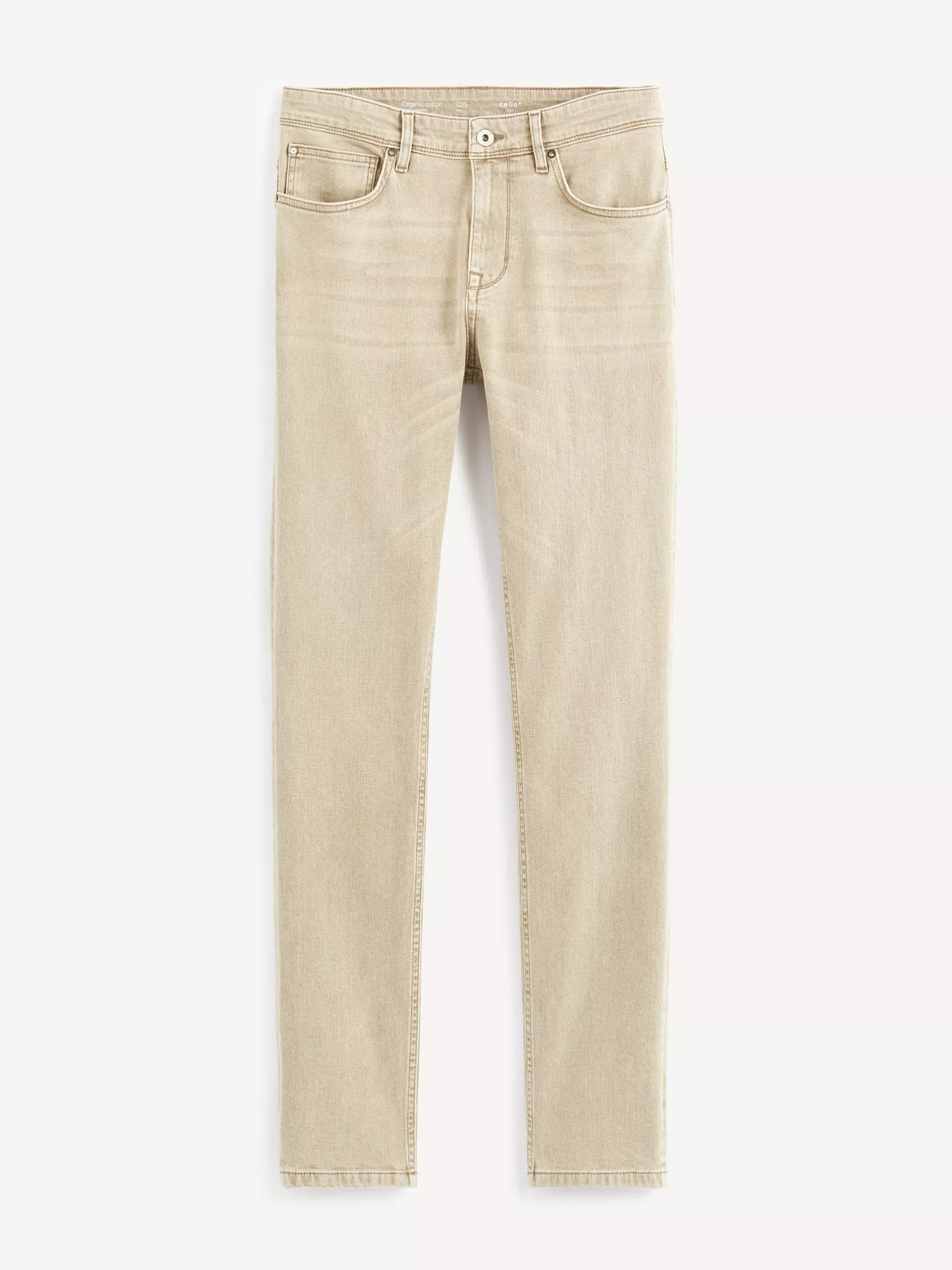 Džínsy C25 Toterra slim (5) Džínsy C25 Toterra slim (5)