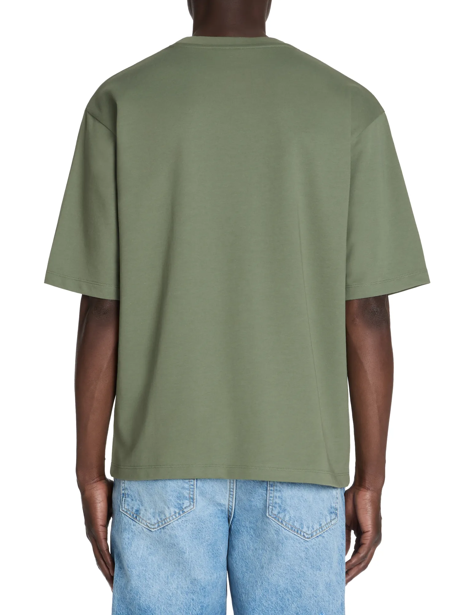 Tričko Gehem oversize (4) Tričko Gehem oversize (4)