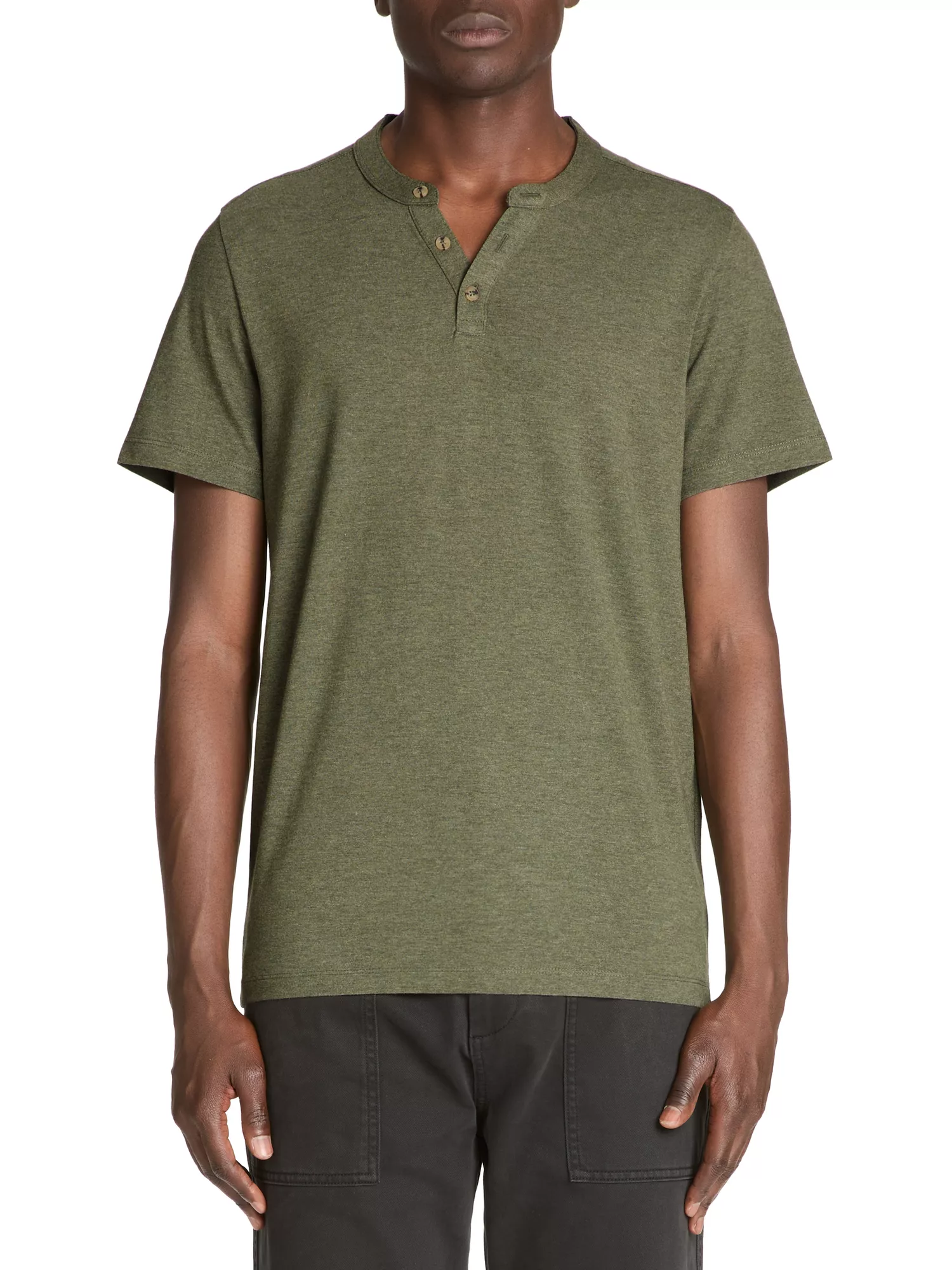 Tričko henley Cegeti (1) Tričko henley Cegeti (1)