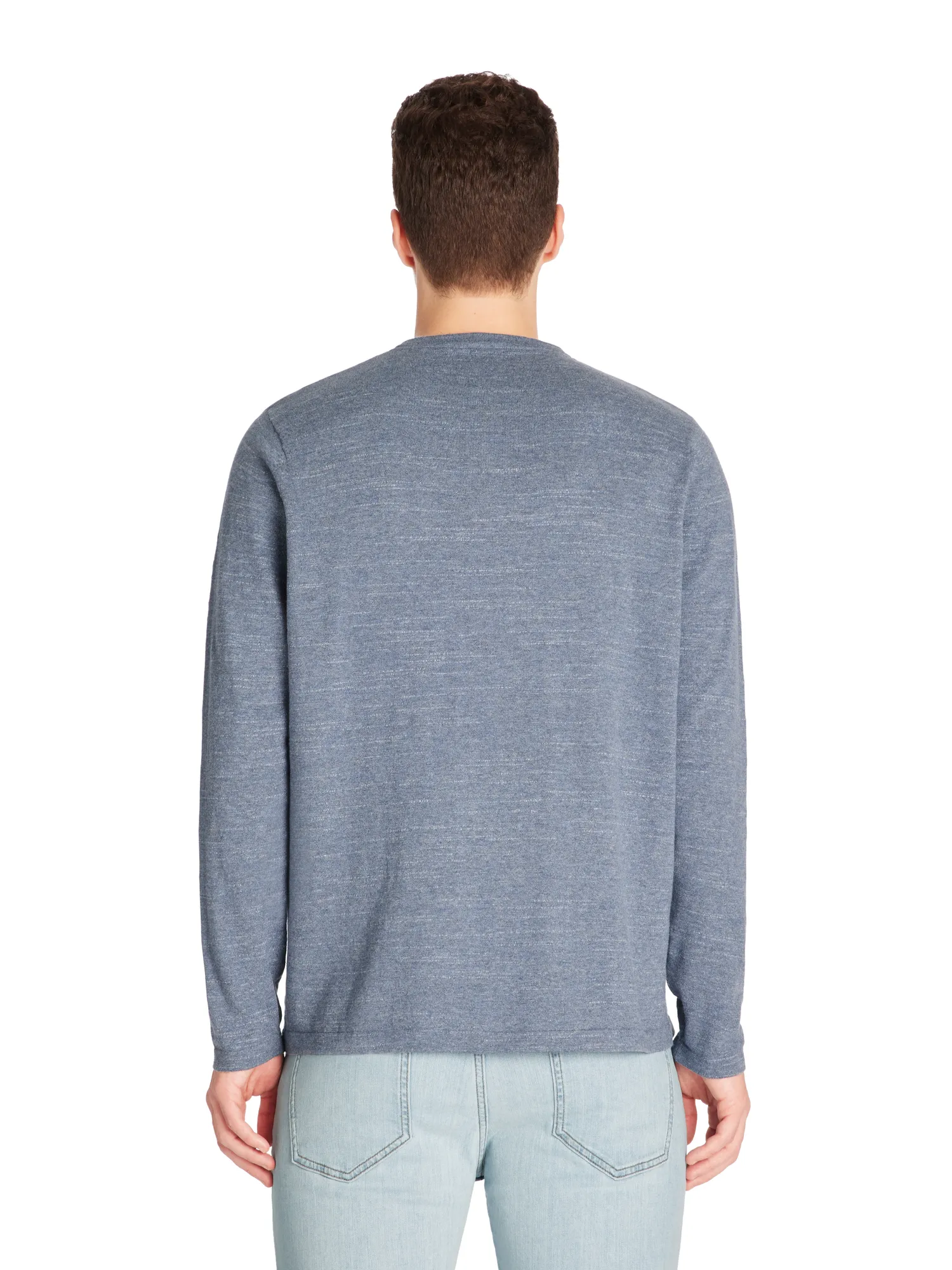 Sveter henley Gelano (4) Sveter henley Gelano (4)