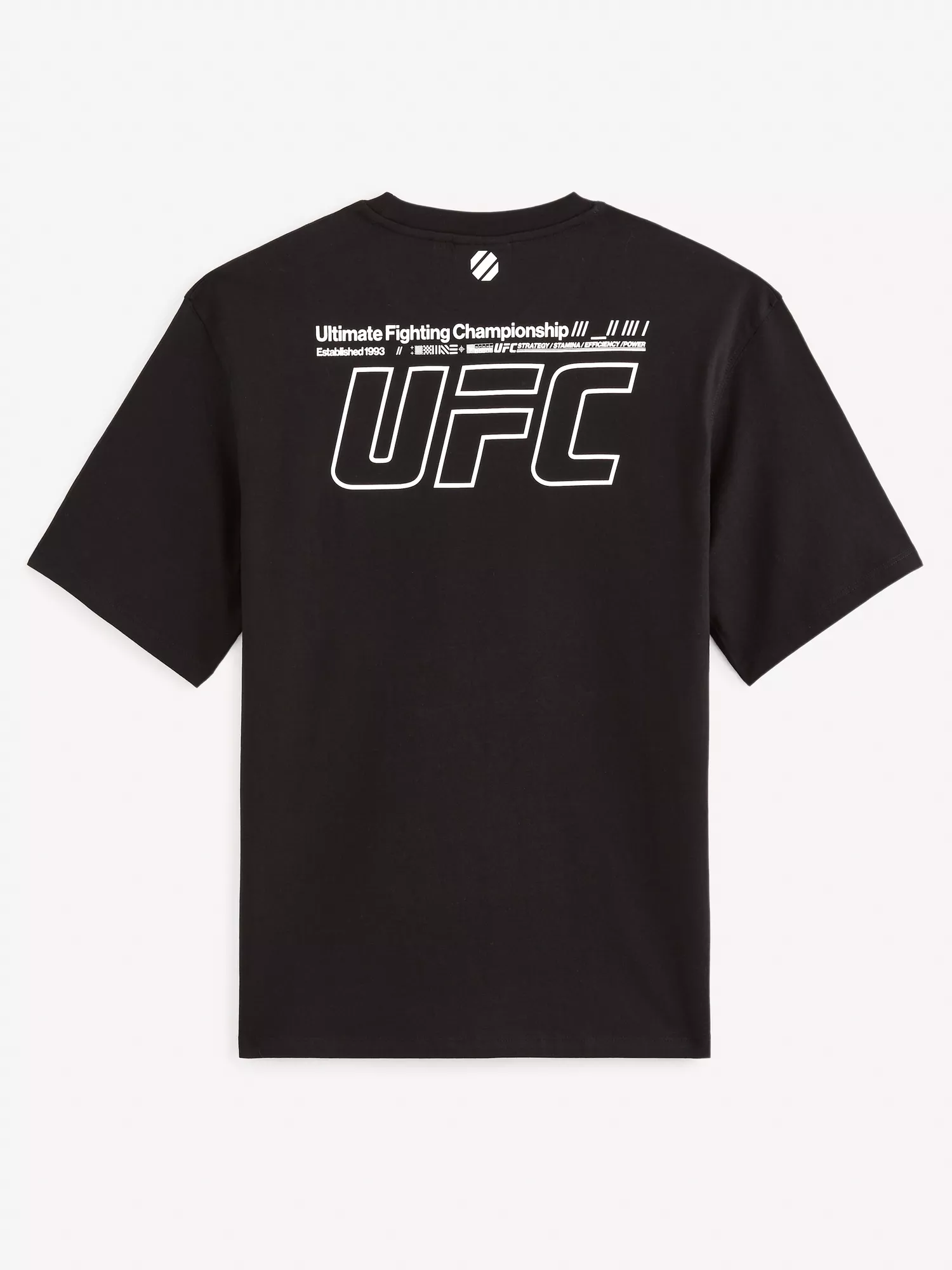 Tričko s potlačou UFC (5) Tričko s potlačou UFC (5)