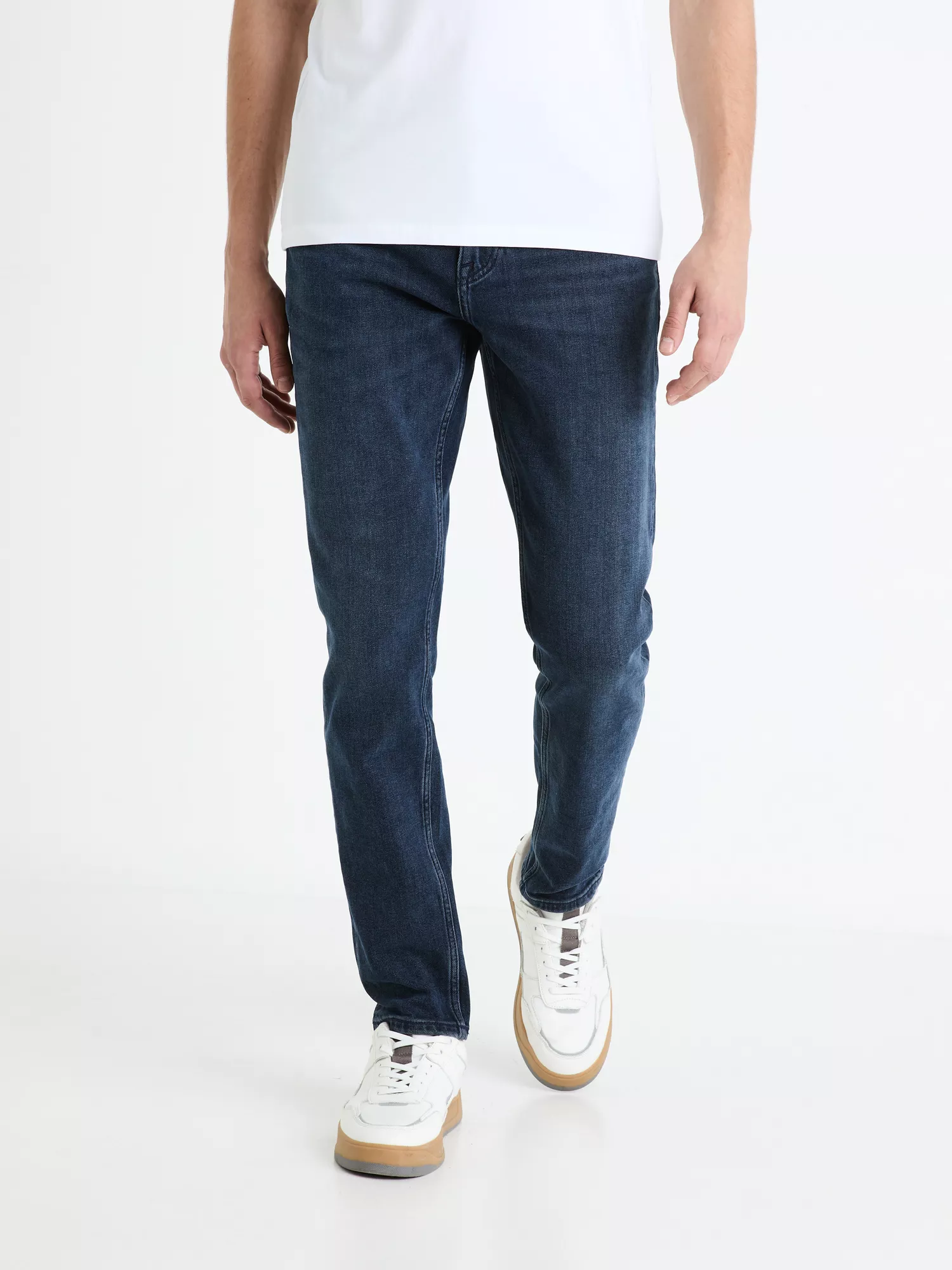 Džínsy C25 slim Foninety (1) Džínsy C25 slim Foninety (1)