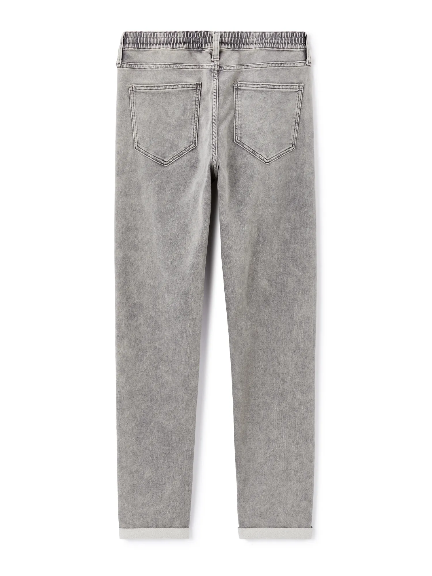 Džínsy Slim C25 Losuper1 (2) Džínsy Slim C25 Losuper1 (2)