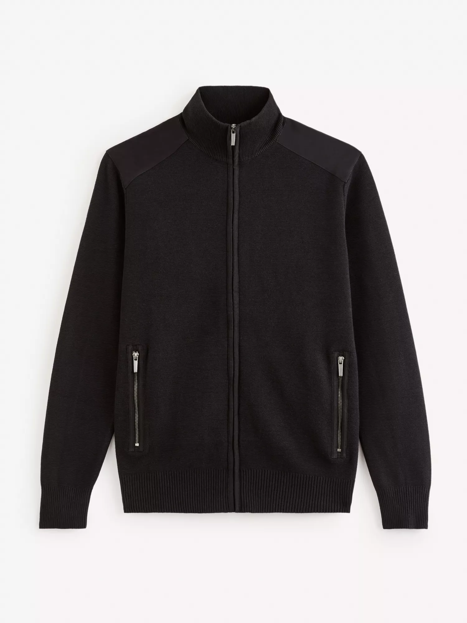 Kardigan na zips Felman (3) Kardigan na zips Felman (3)