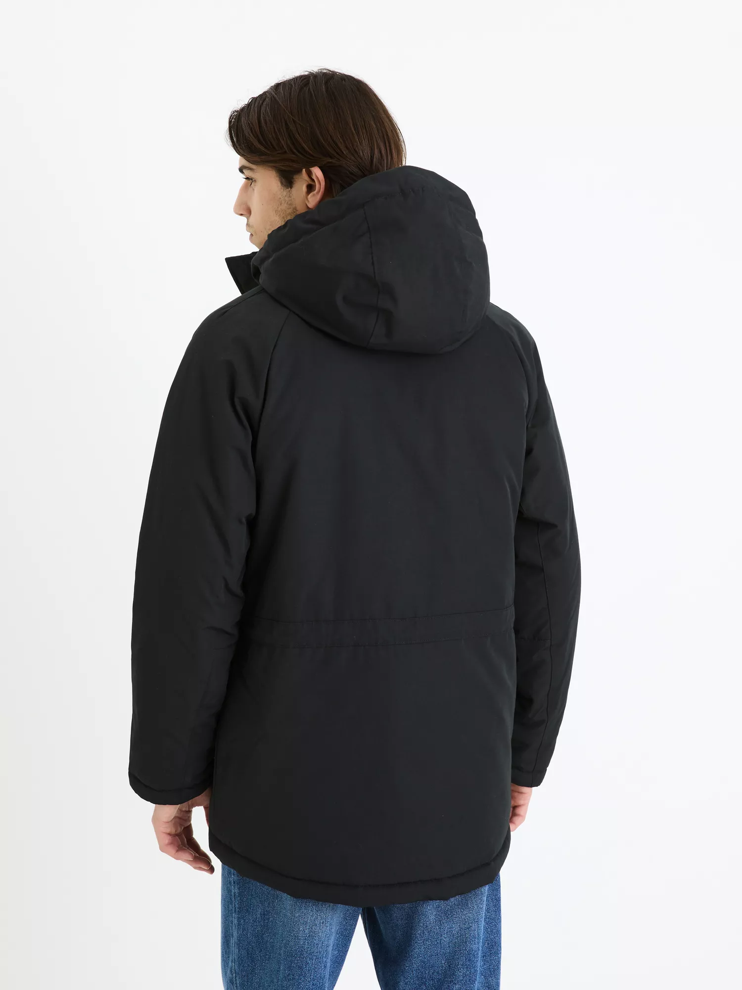 Bunda parka Fubern (2) Bunda parka Fubern (2)
