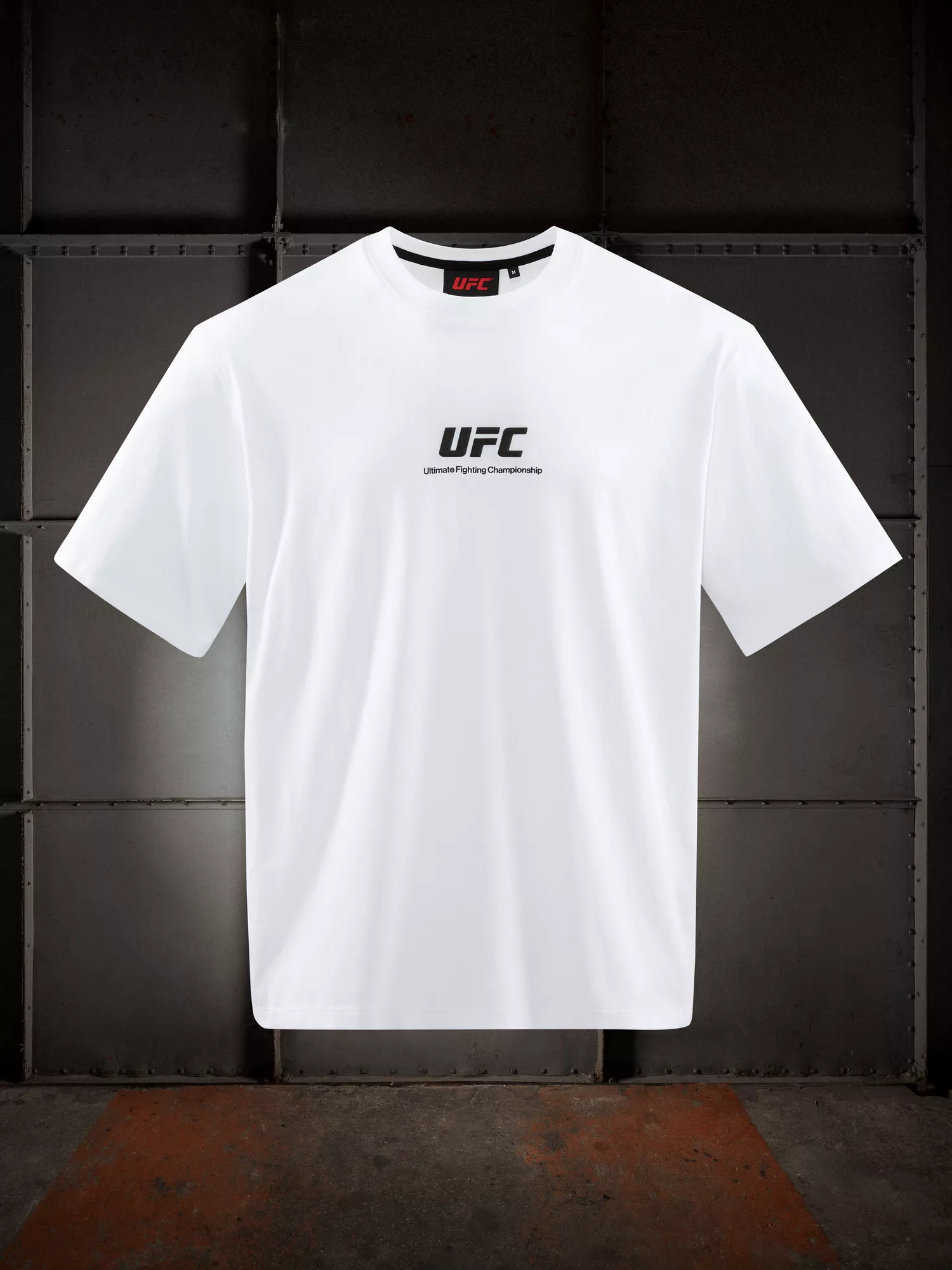Tričko s potlačou UFC (3) Tričko s potlačou UFC (3)