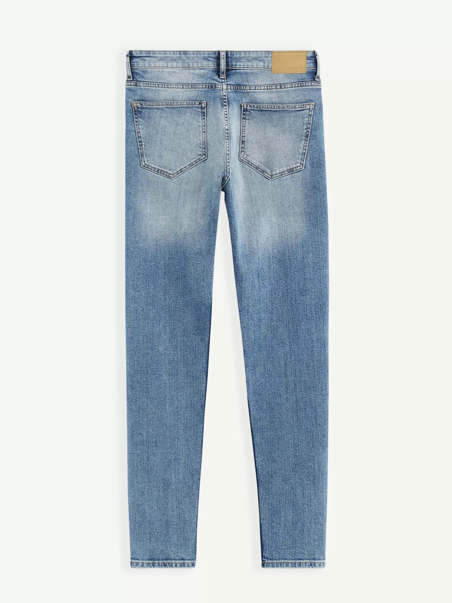 Džínsy Skinny C45 Coskinny4 (6) Džínsy Skinny C45 Coskinny4 (6)