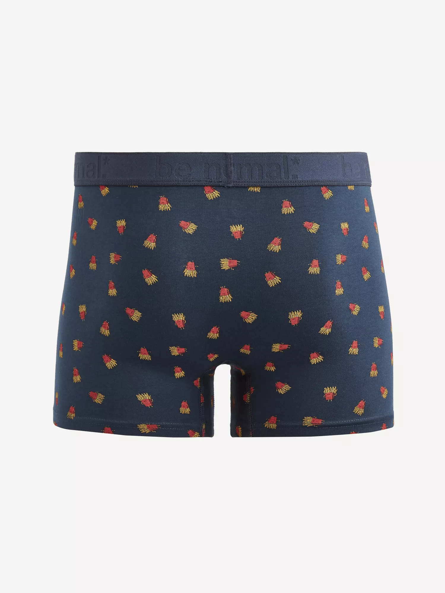 Boxerky Bifrite vzor hranolky (2) Boxerky Bifrite vzor hranolky (2)