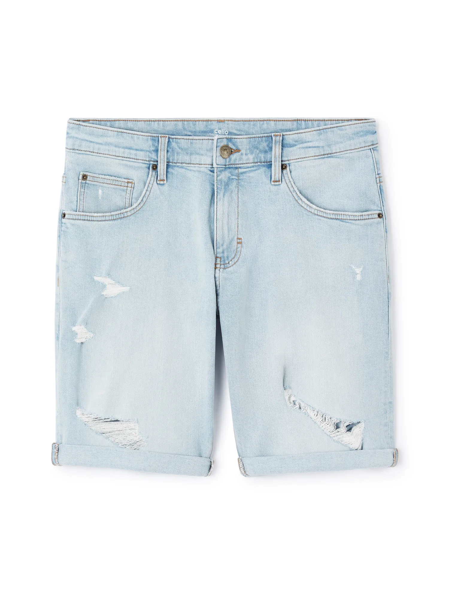 Džínsové kraťasy Didenimbm2 (1) Džínsové kraťasy Didenimbm2 (1)