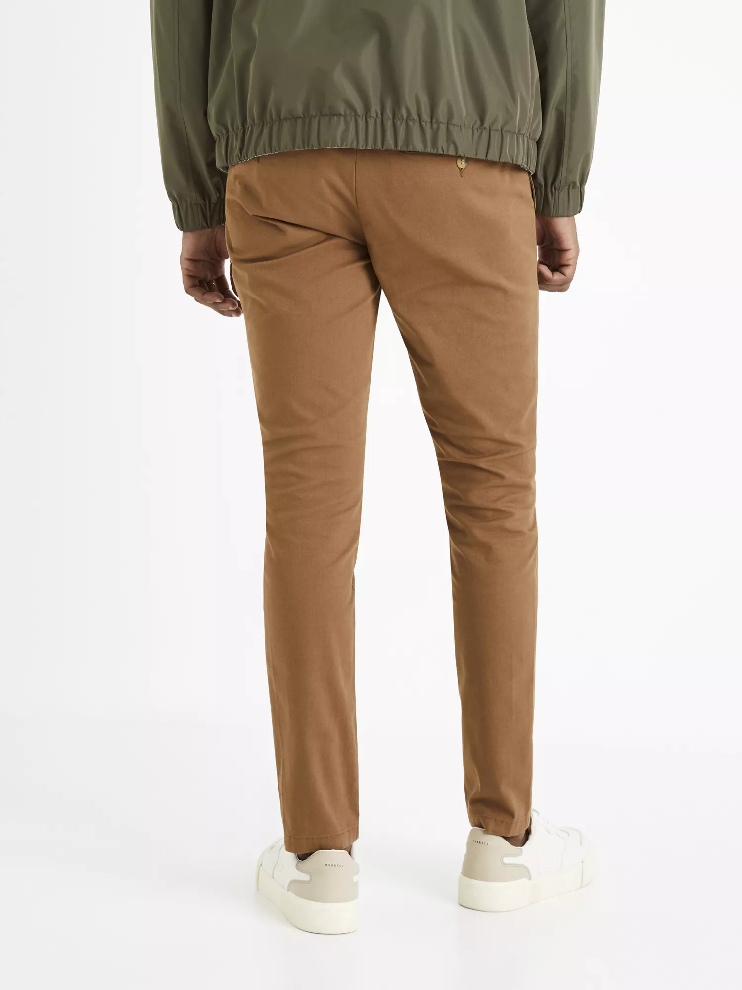 Nohavice chino skinny Toremus (2) Nohavice chino skinny Toremus (2)