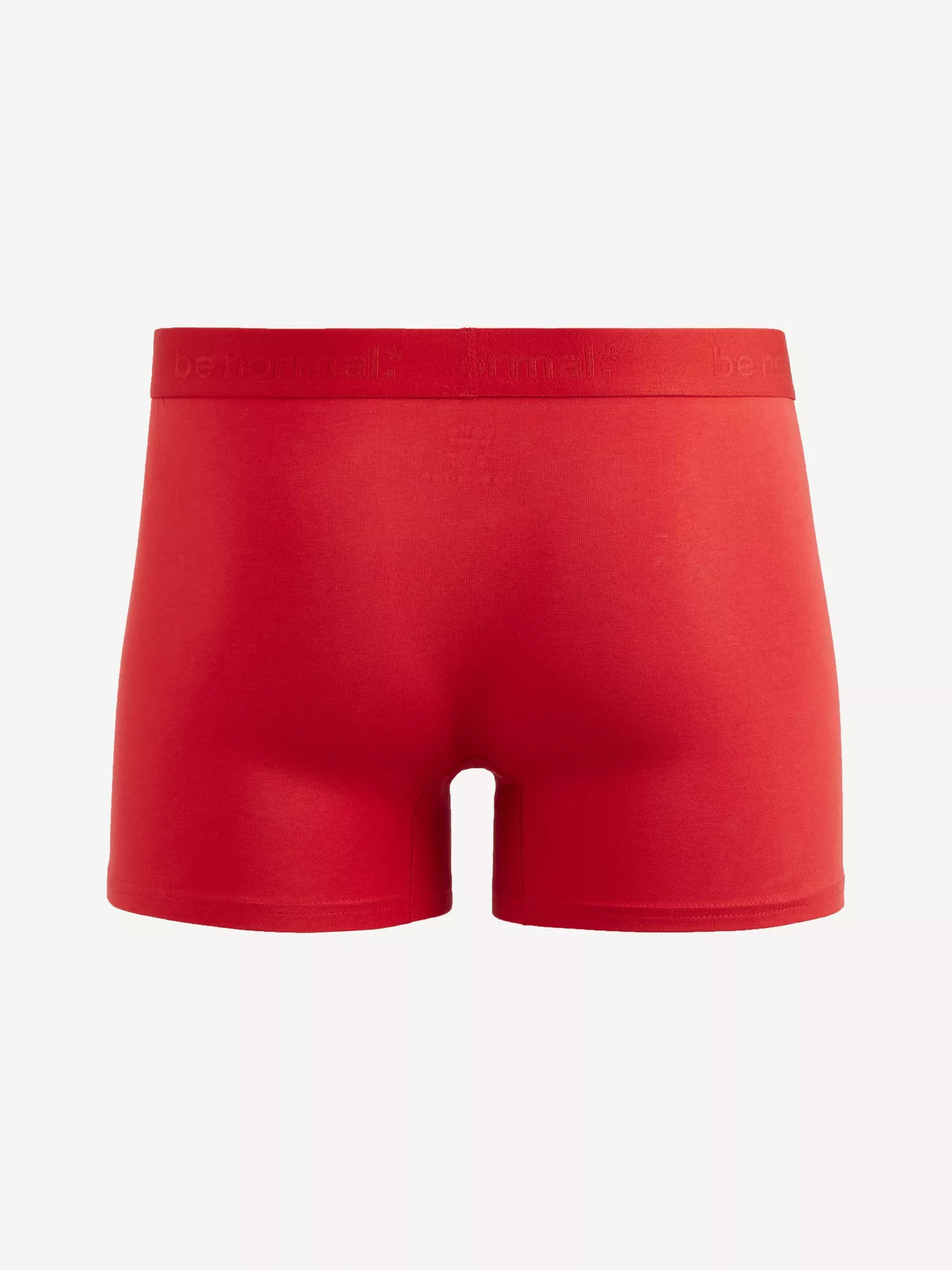 Bavlnené boxerky Binormal (2) Bavlnené boxerky Binormal (2)