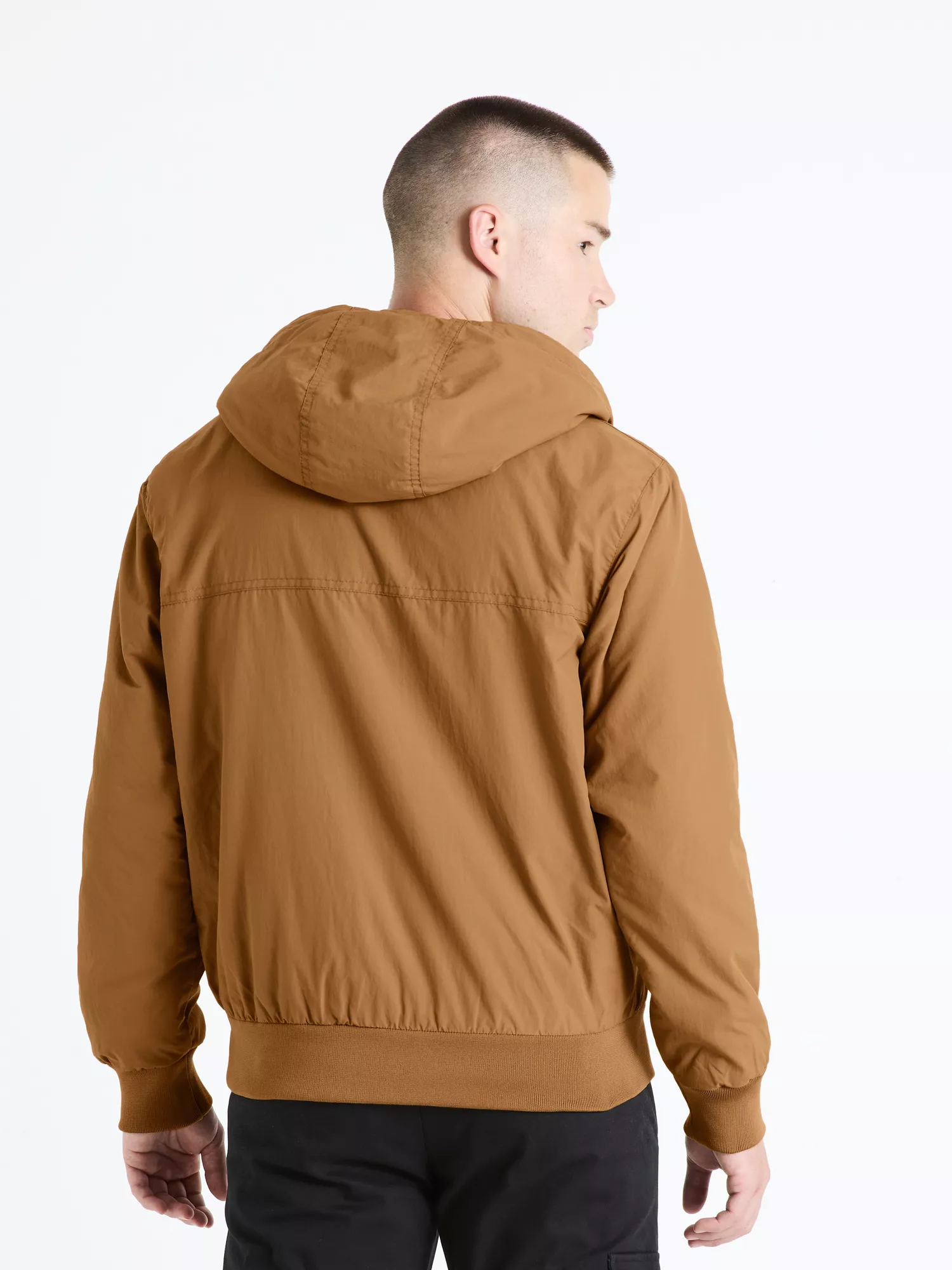 Bunda s kapucňou Fuhoodie2 (2) Bunda s kapucňou Fuhoodie2 (2)