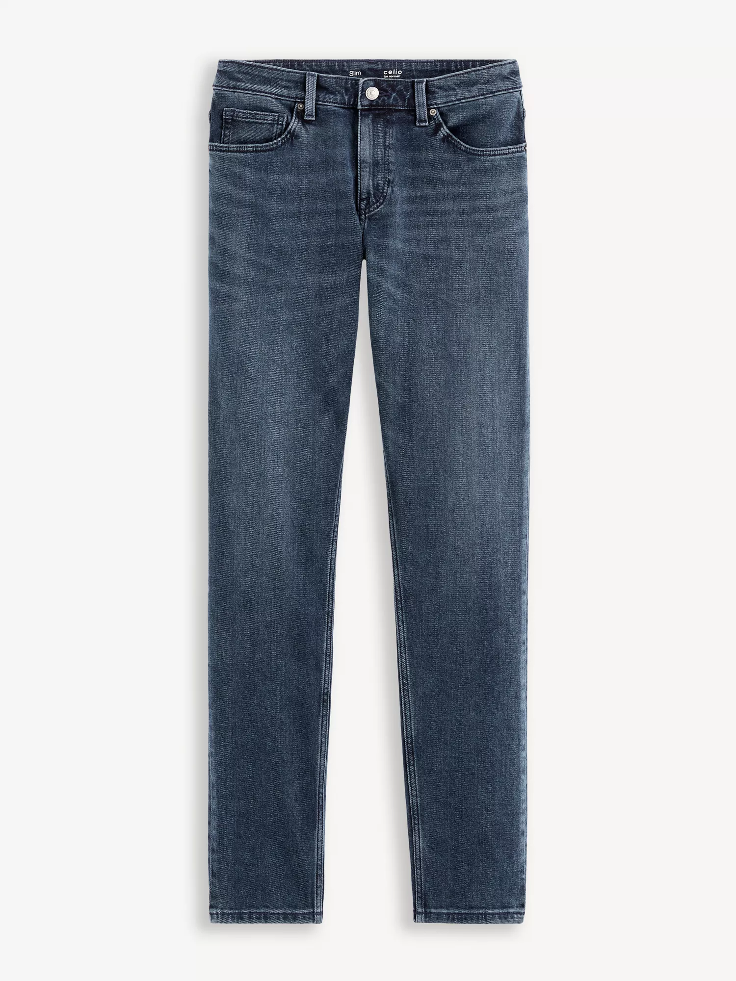 Džínsy C25 slim Foninety (5) Džínsy C25 slim Foninety (5)