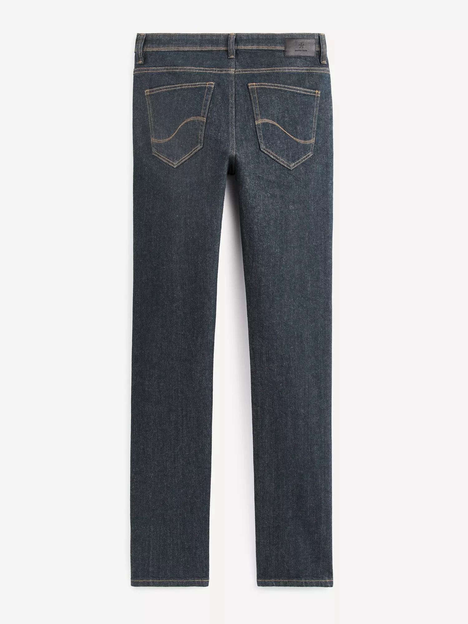 Džínsy C25 Toslimo slim (5) Džínsy C25 Toslimo slim (5)