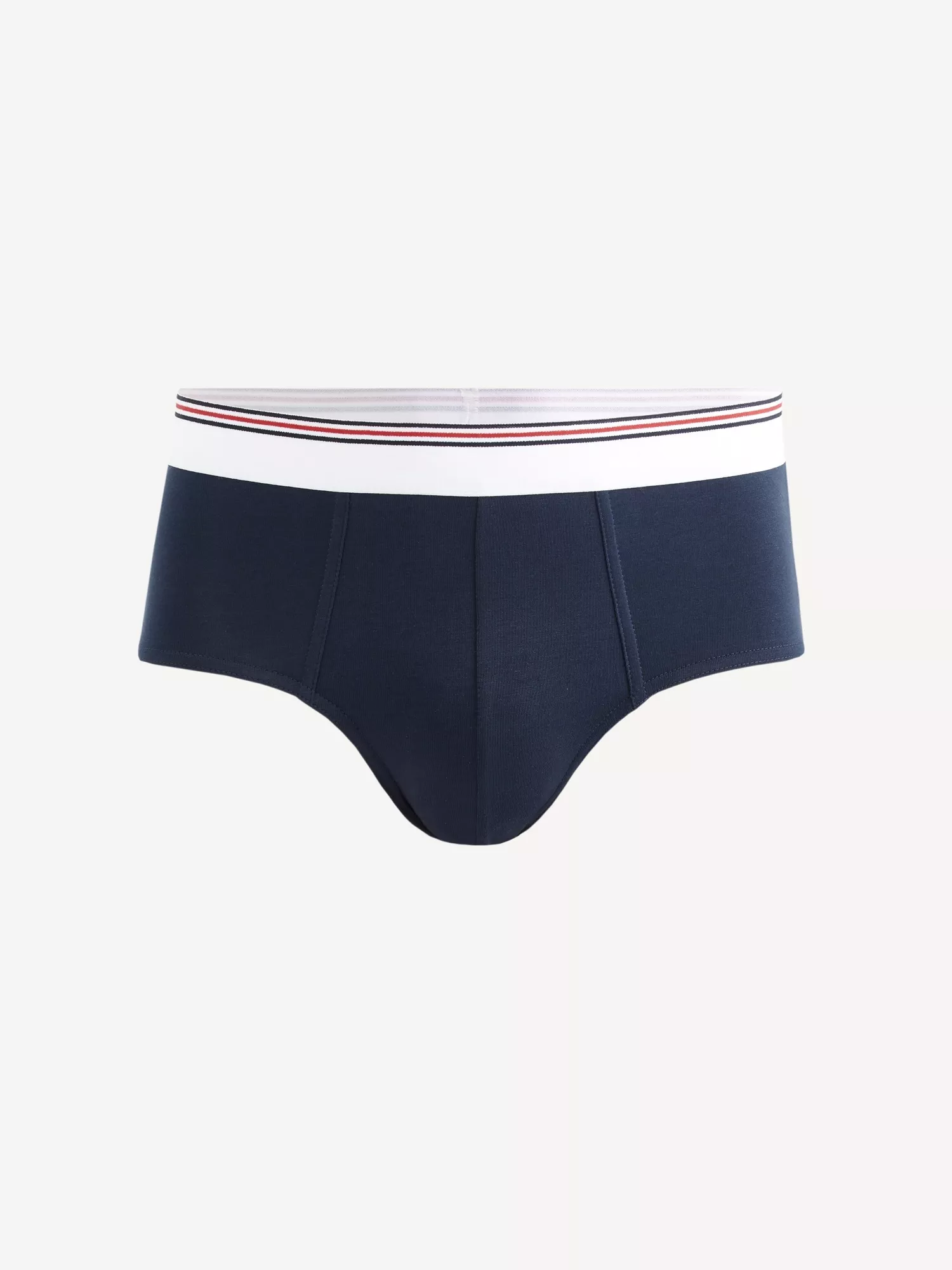 Slipy Ribrief z prémiovej bavlny Supima® (1) Slipy Ribrief z prémiovej bavlny Supima® (1)
