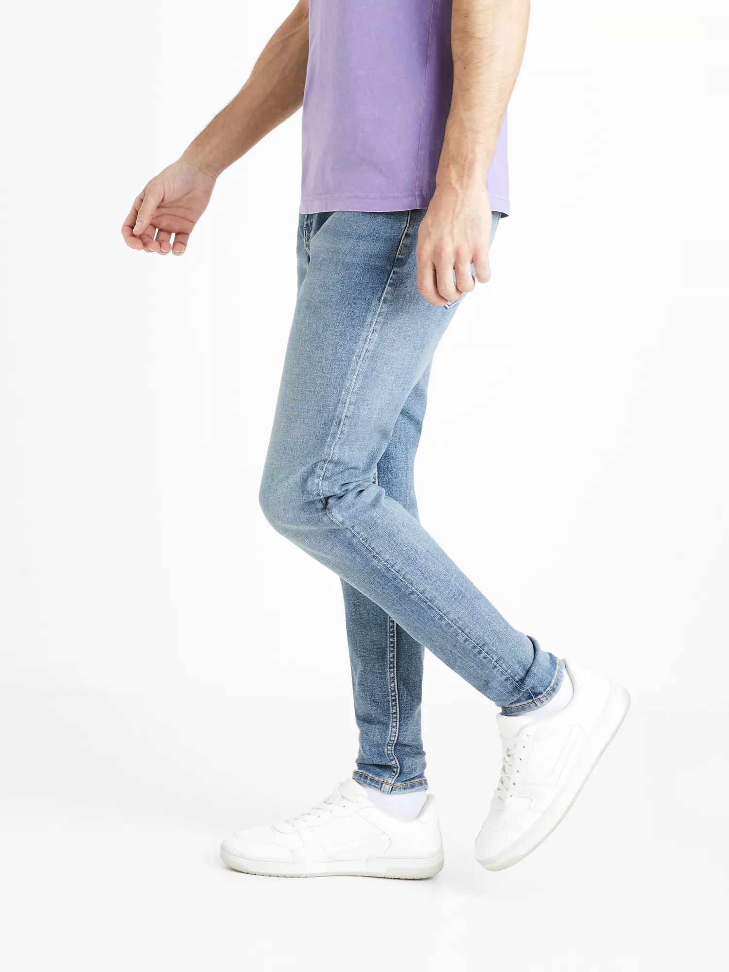 Džínsy C45 skinny Foskinny1 (3) Džínsy C45 skinny Foskinny1 (3)
