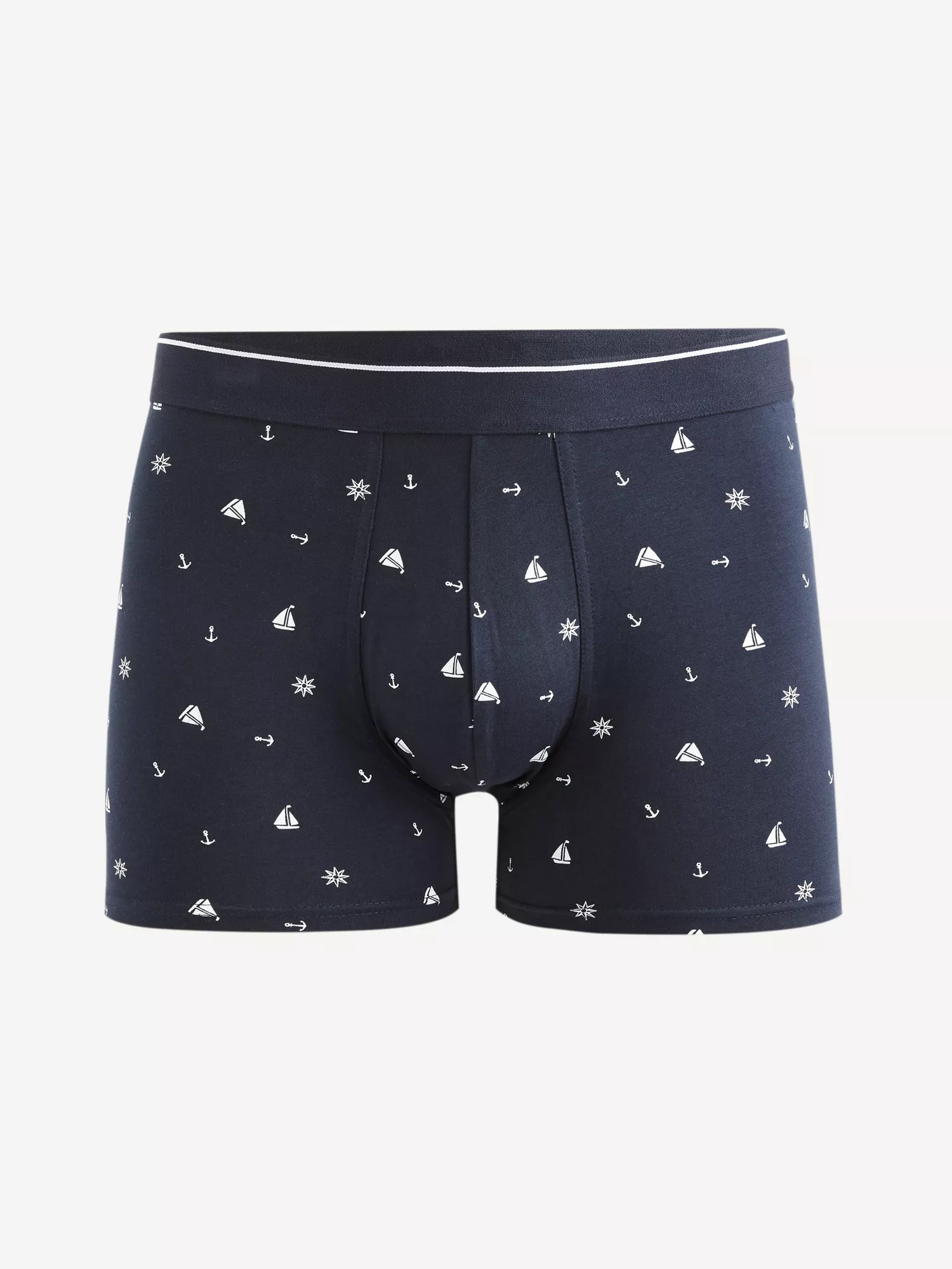 Boxerky Mitch (1) Boxerky Mitch (1)